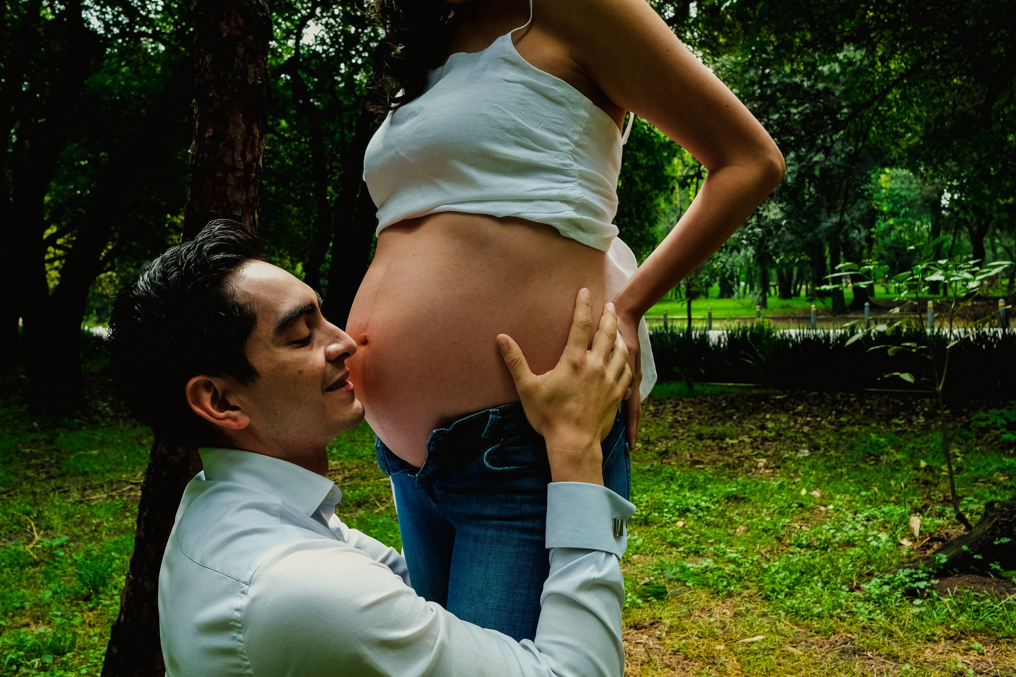 Sara Victoria. Wedding and family photographer in Mexico City