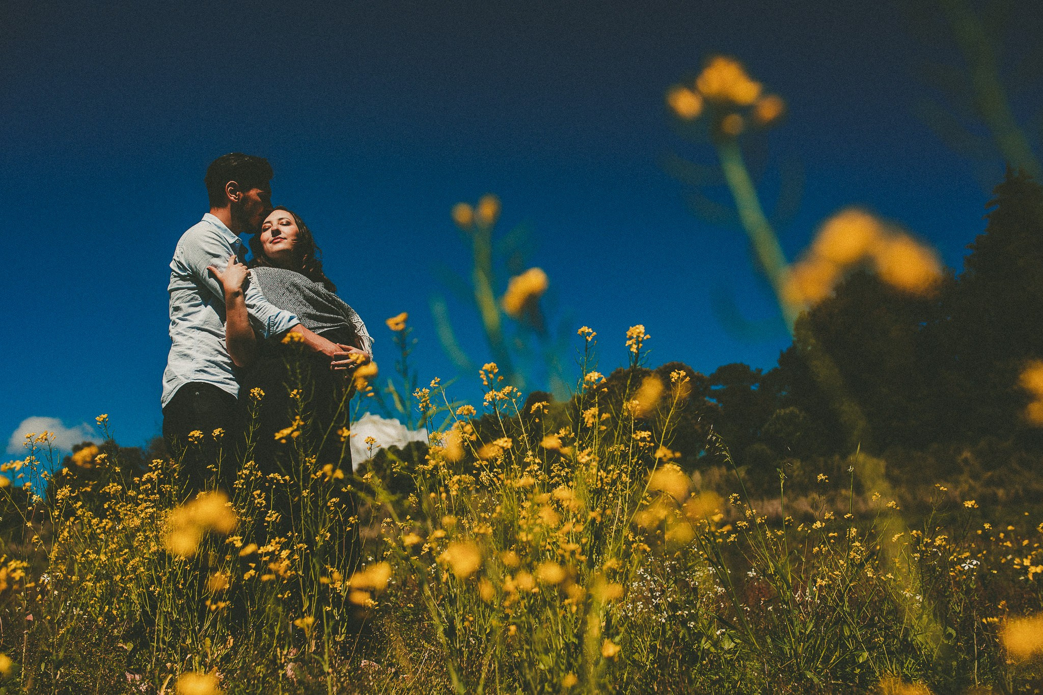 Lua. Wedding and family photographer in Mexico City