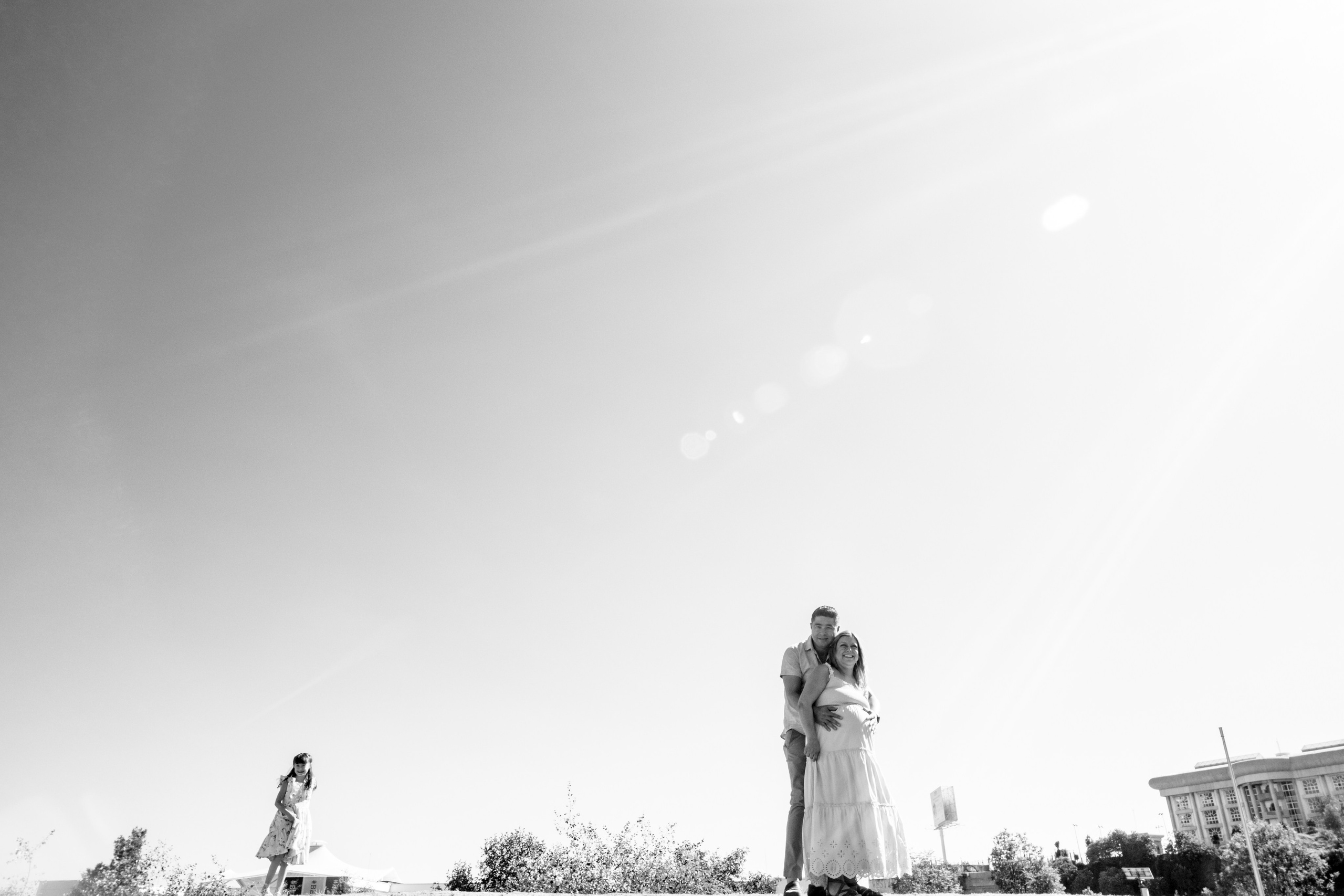 Carmen. Wedding and family photographer in Mexico City