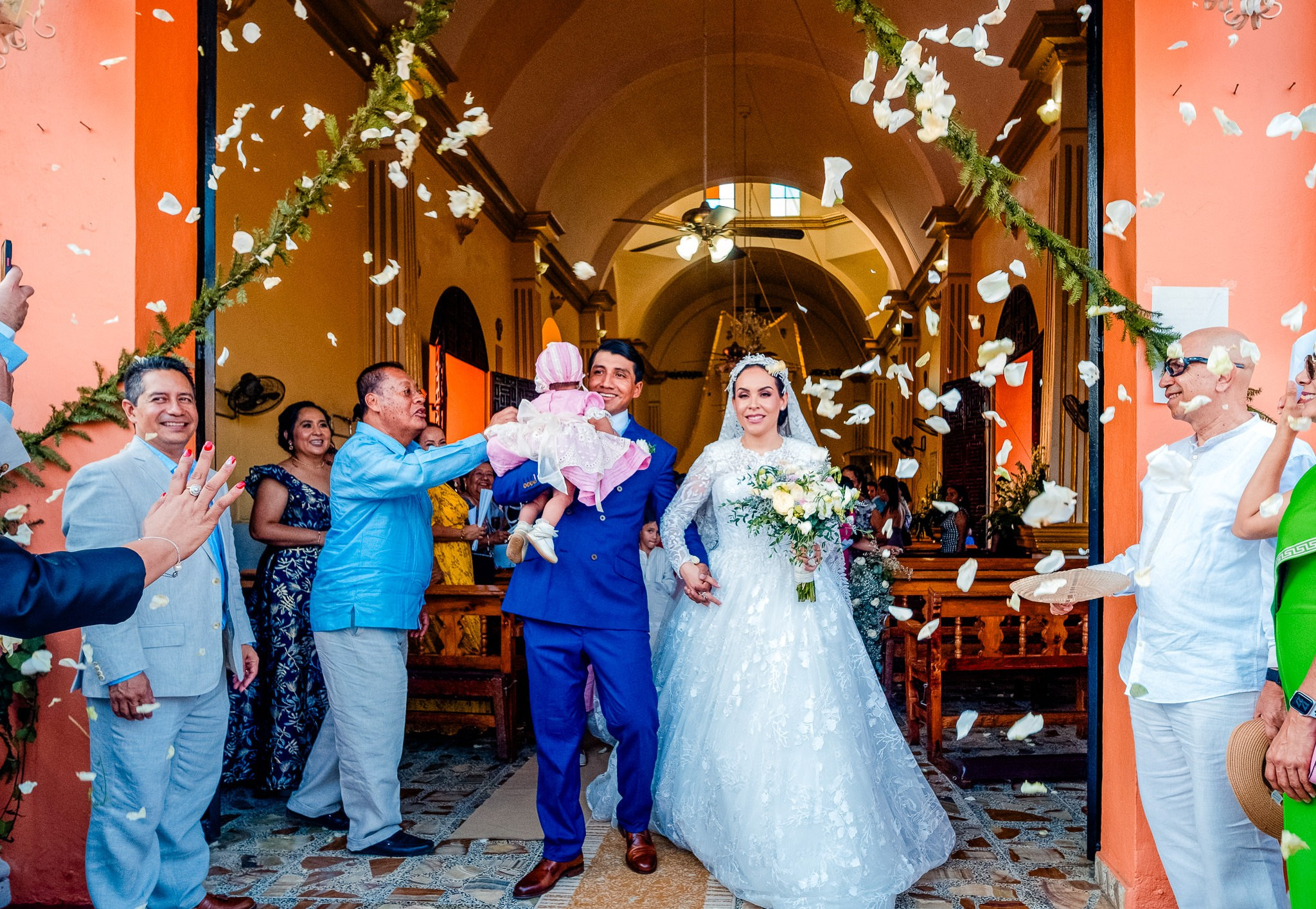 Dulce & Roberto / Guerrero. Wedding and family photographer in Mexico City