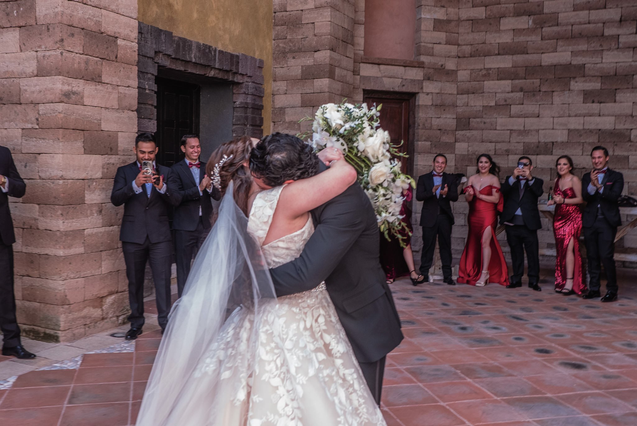 Gaby & Rodrigo / Queretaro. Wedding and family photographer in Mexico City