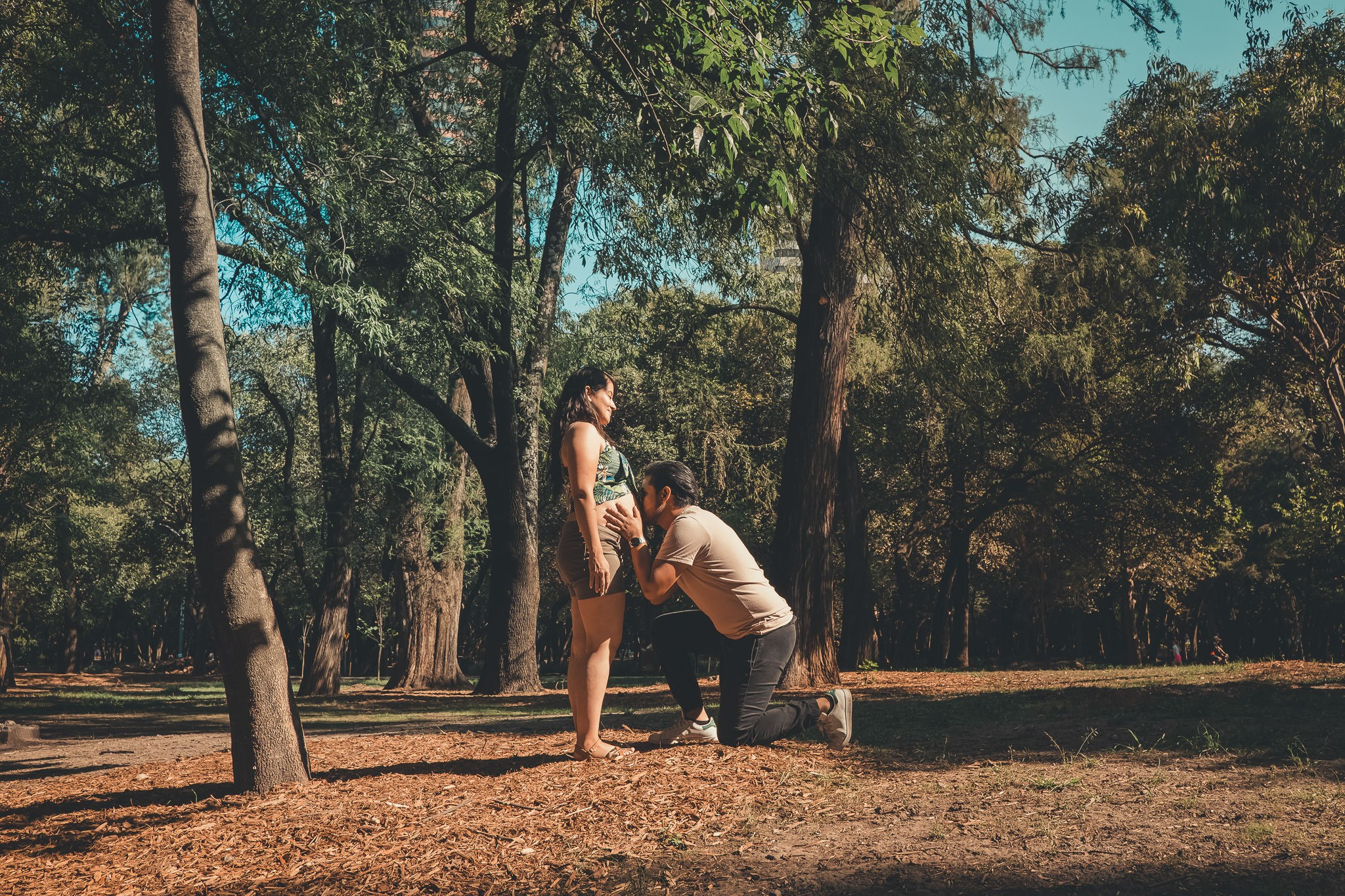 Alejandro. Wedding and family photographer in Mexico City