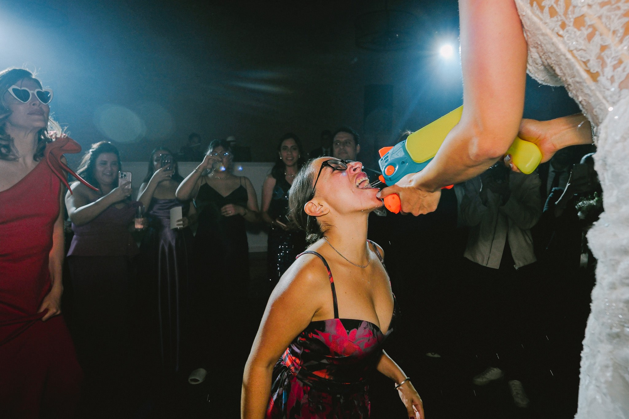 Yuriko & Hanzel. Wedding and family photographer in Mexico City