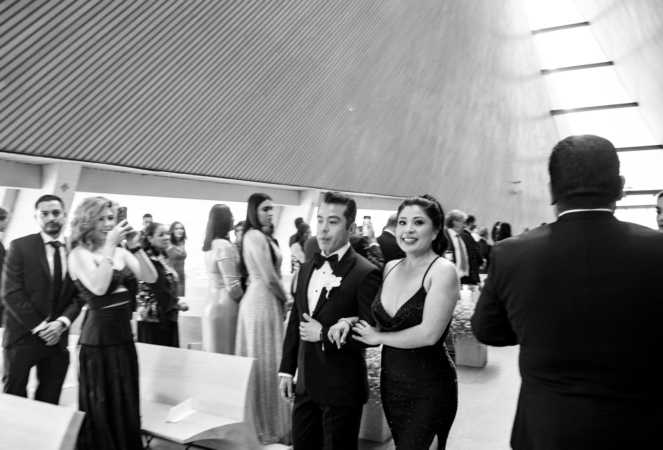 Dana & Fer / Cdmx. Wedding and family photographer in Mexico City