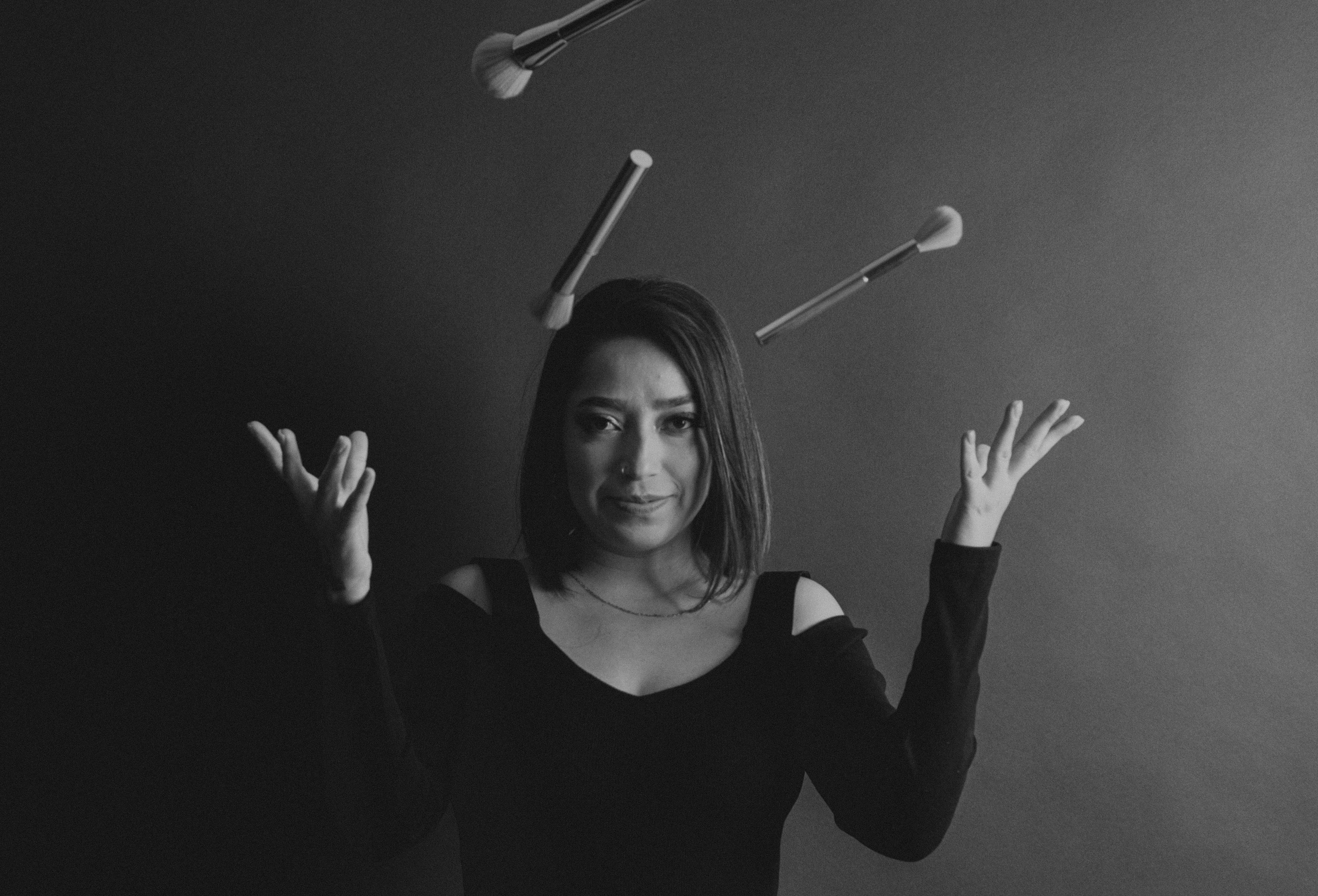 Susy Make Up. Wedding and family photographer in Mexico City