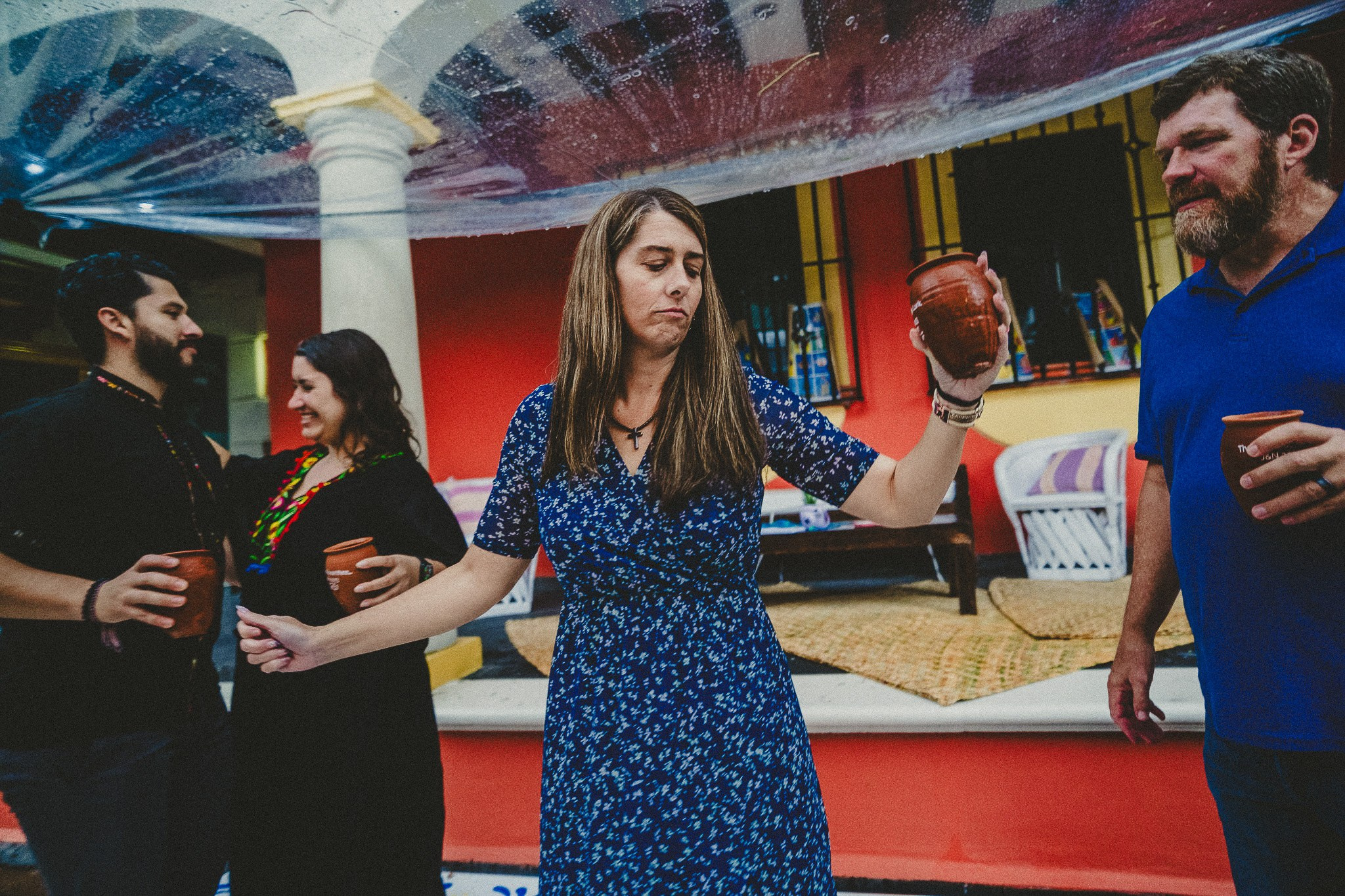 Jessie & Nico / Cdmx. Wedding and family photographer in Mexico City