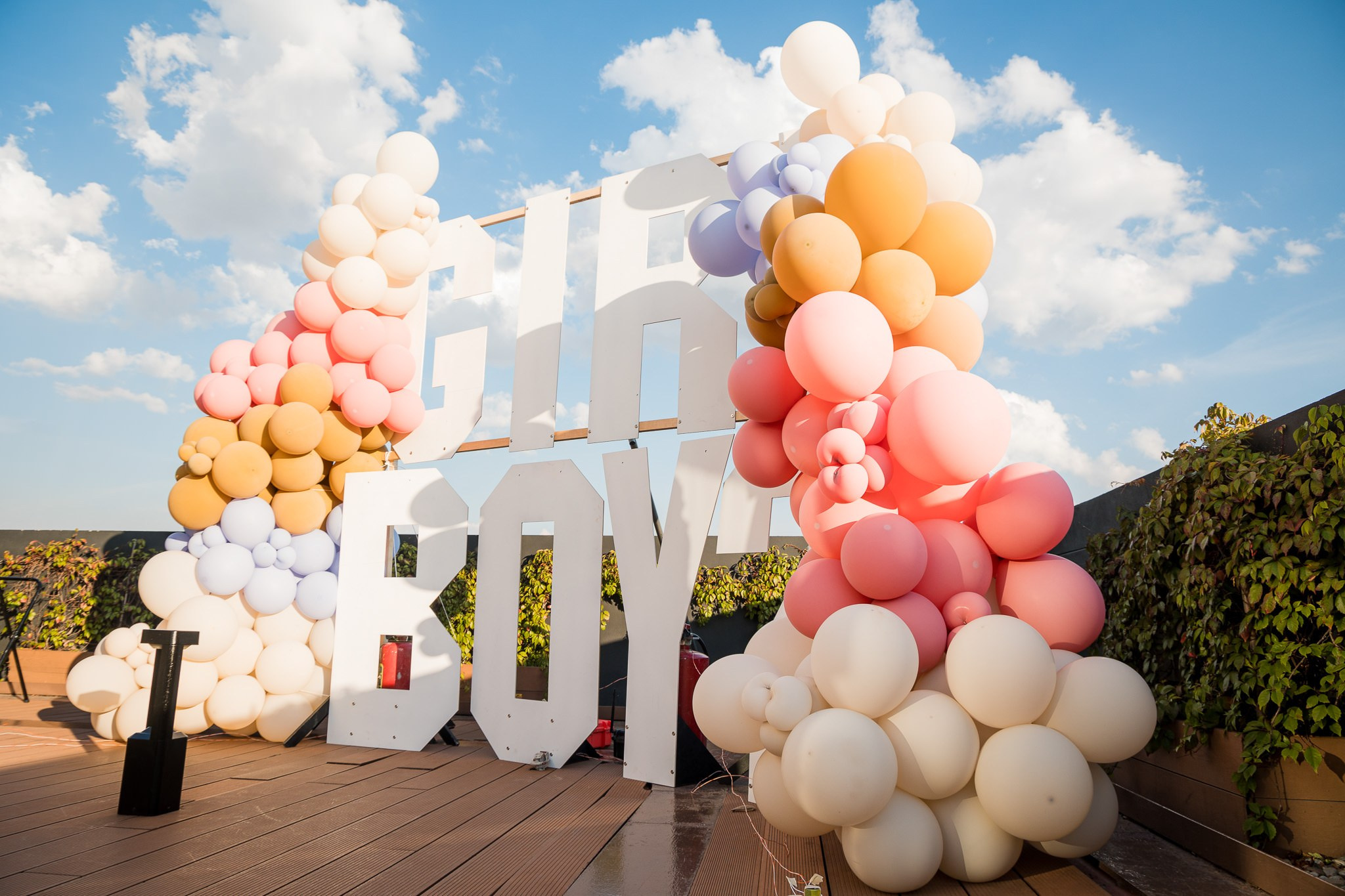 Revelacion de Hannah. Wedding and family photographer in Mexico City