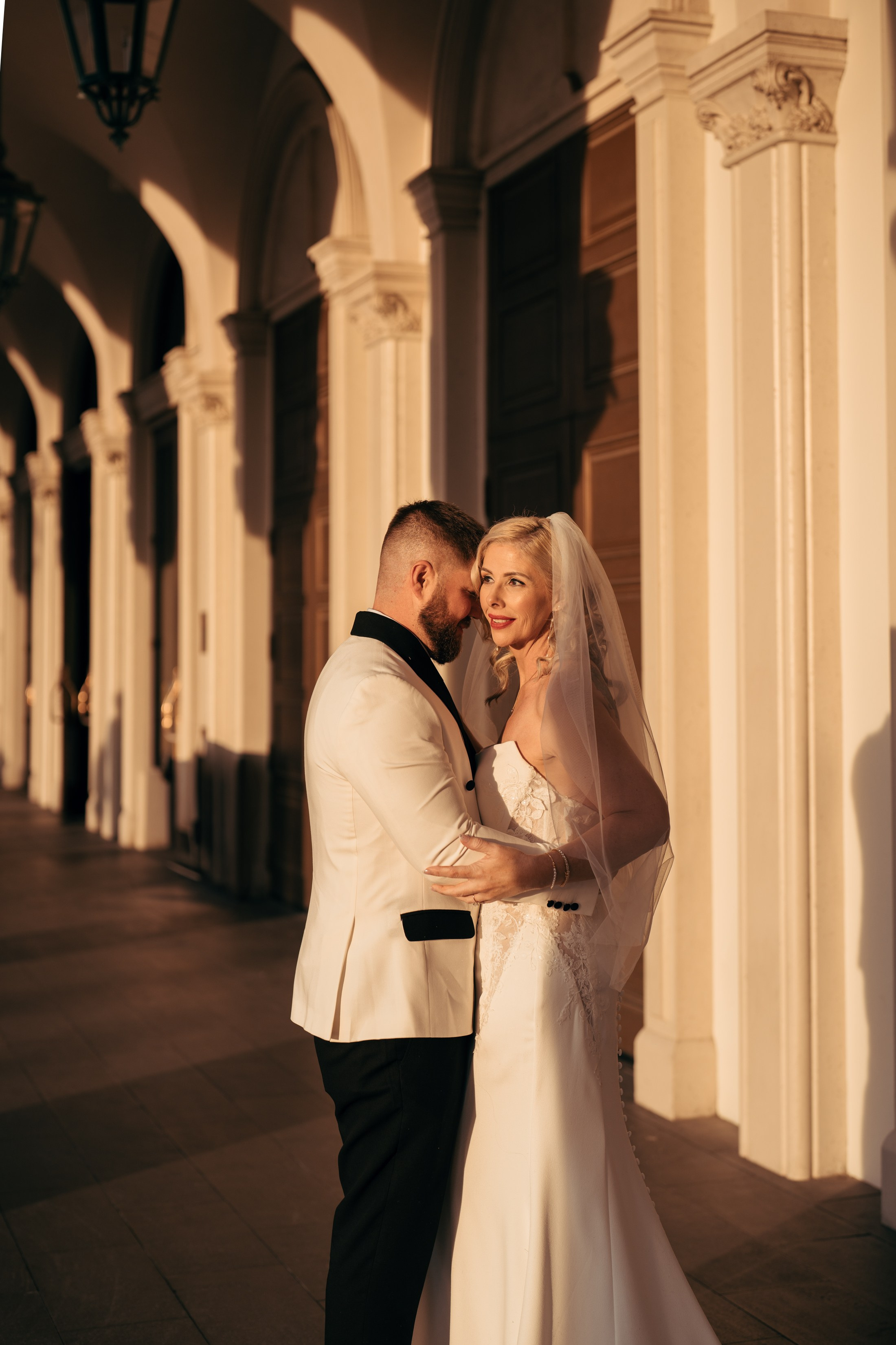 Chris&Holly. Wedding & elopement photographer Viktoriya Kravtsov. Las Vegas