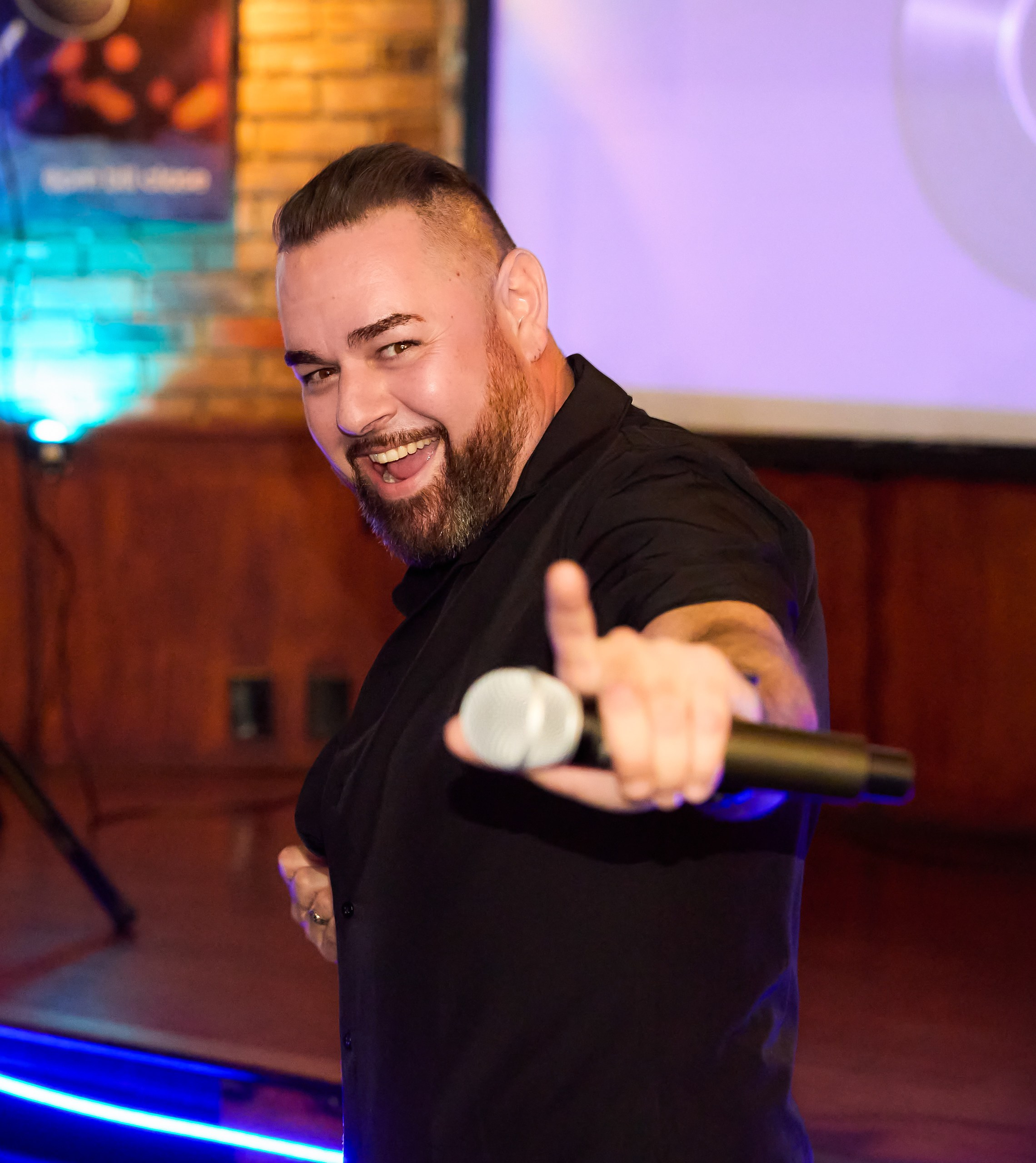 SOUNDS GOOD#2. Photographer Julia Makoveeva