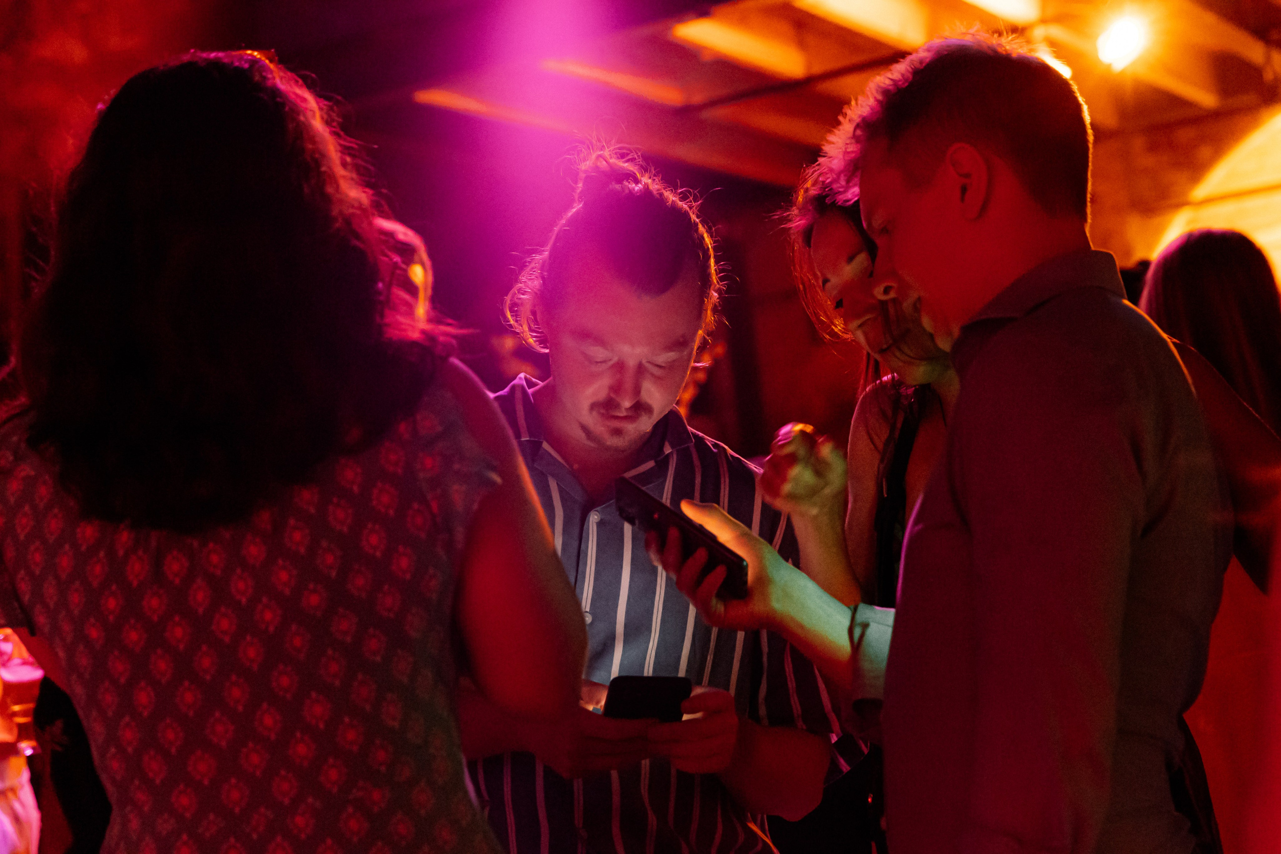 Paula & Ed — Maidstone. August, 2022. Timeless Wedding & Event Photography from London to the world