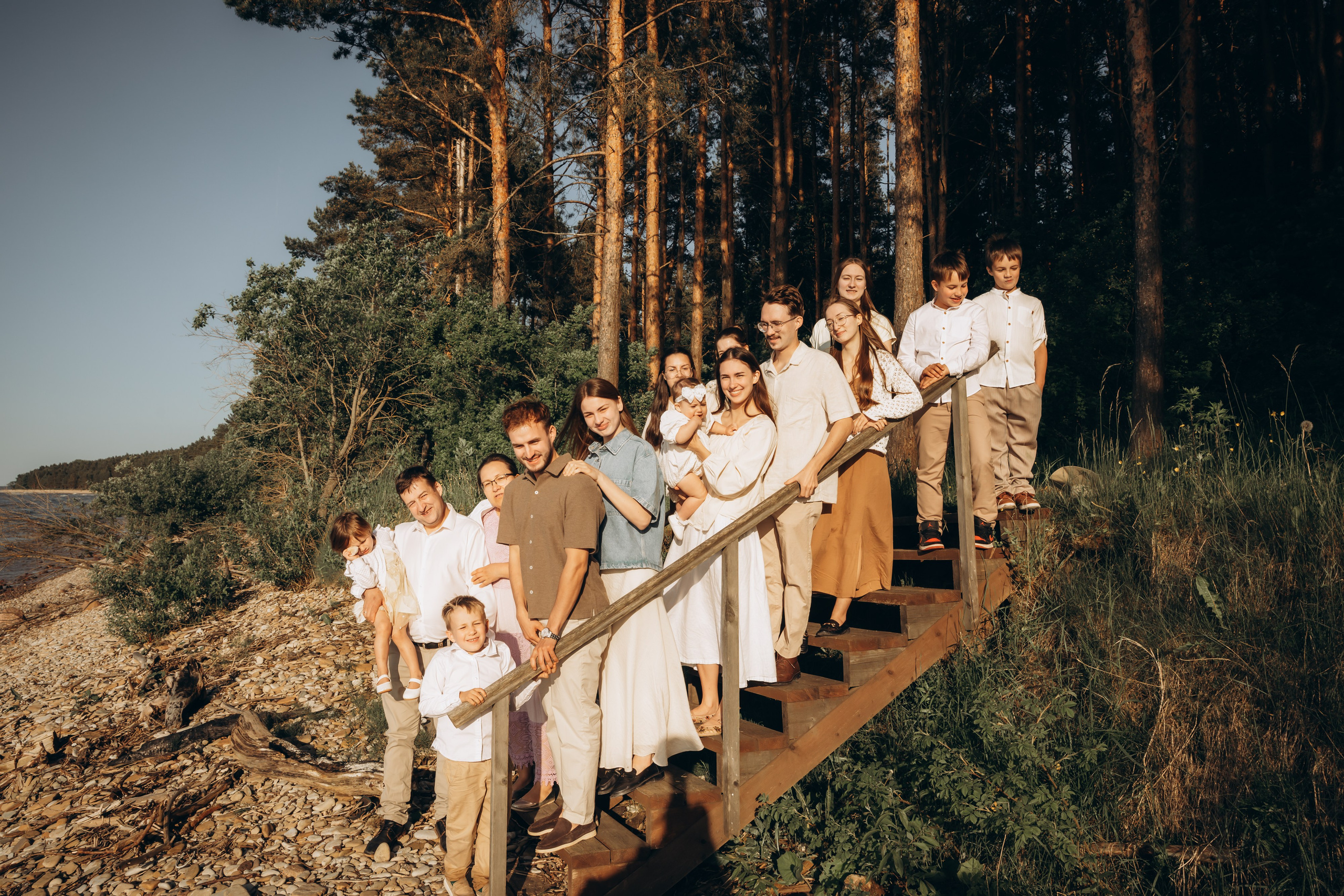 Семейные истории. Детский семейный фотограф Эстония Narva Ida-Virumaa Tallinn Tartu Katerina Talik