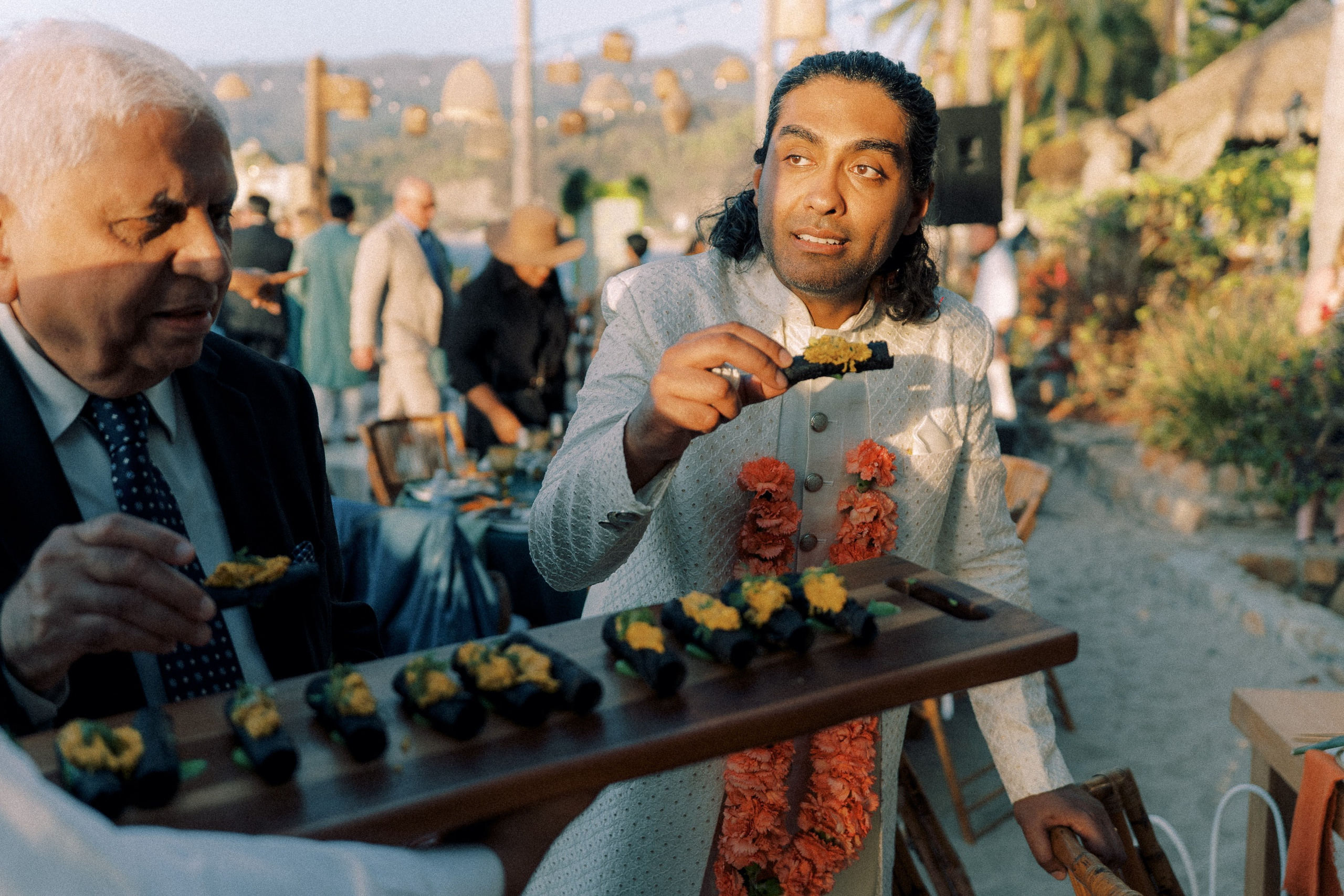 Wedding in Palo Maria. Sayulita Wedding Photographer, Puerto Vallarta, Cabo