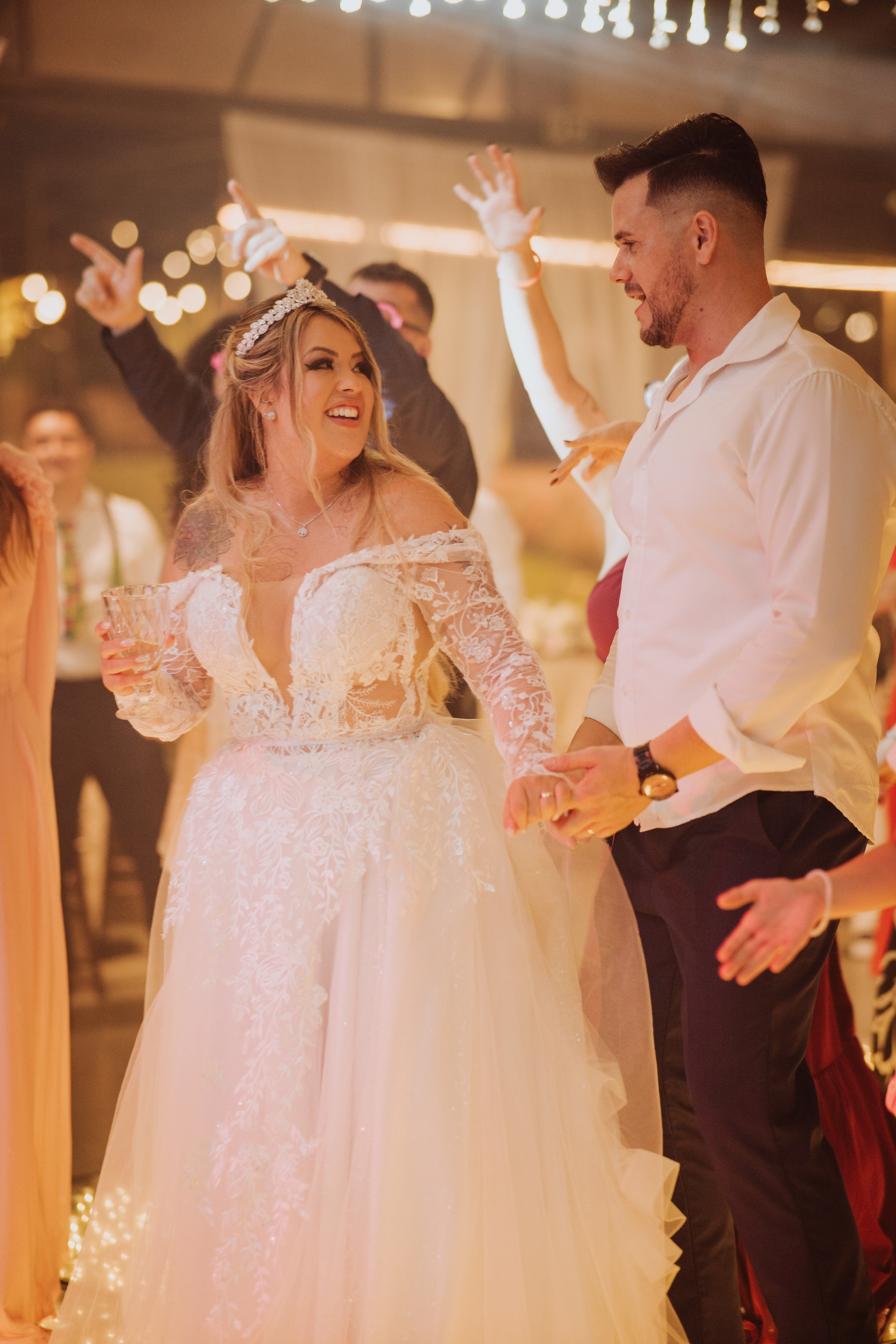 Jessica & Miguel. O Casal Dos Noivos