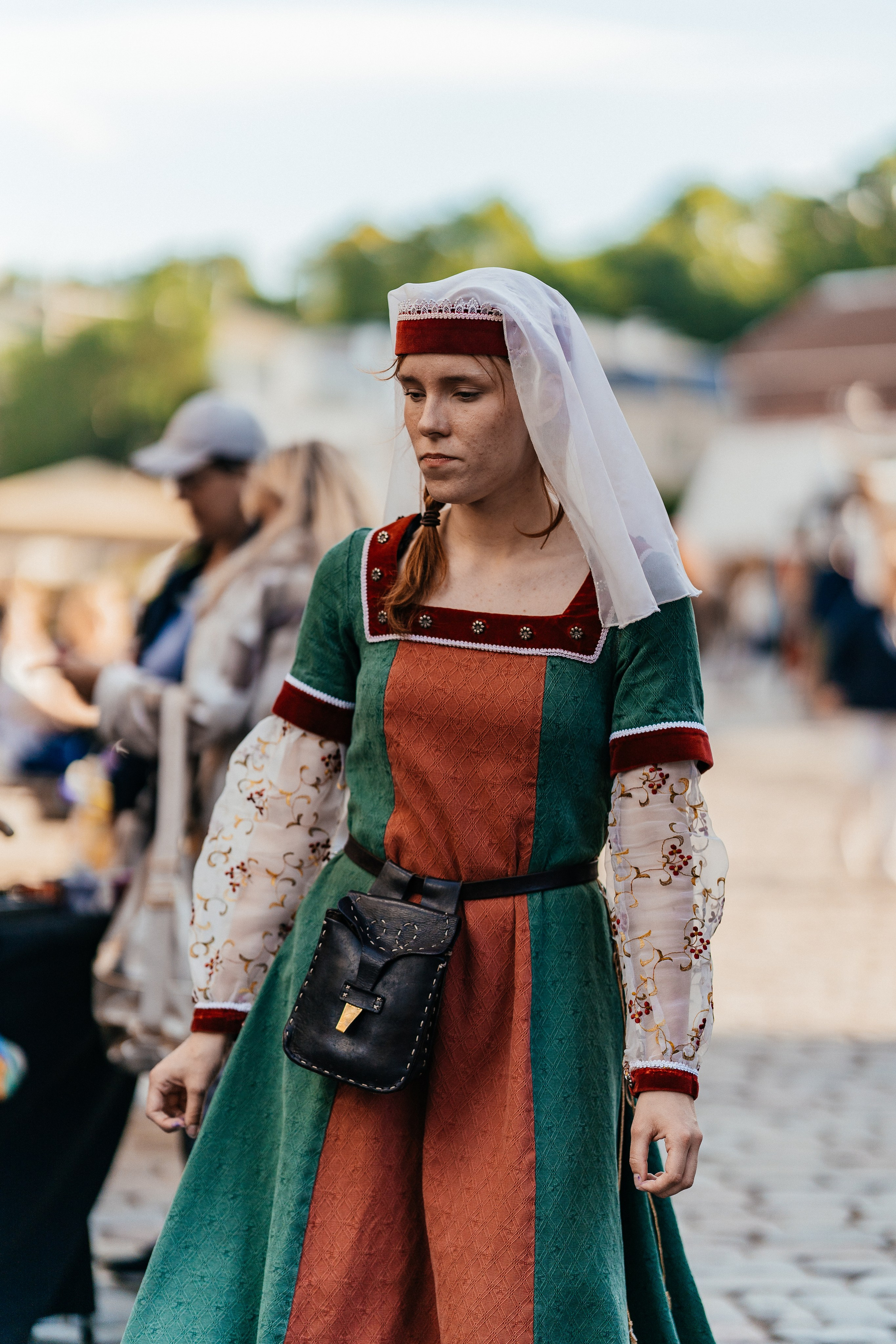 Street photo. Uvarovsphoto