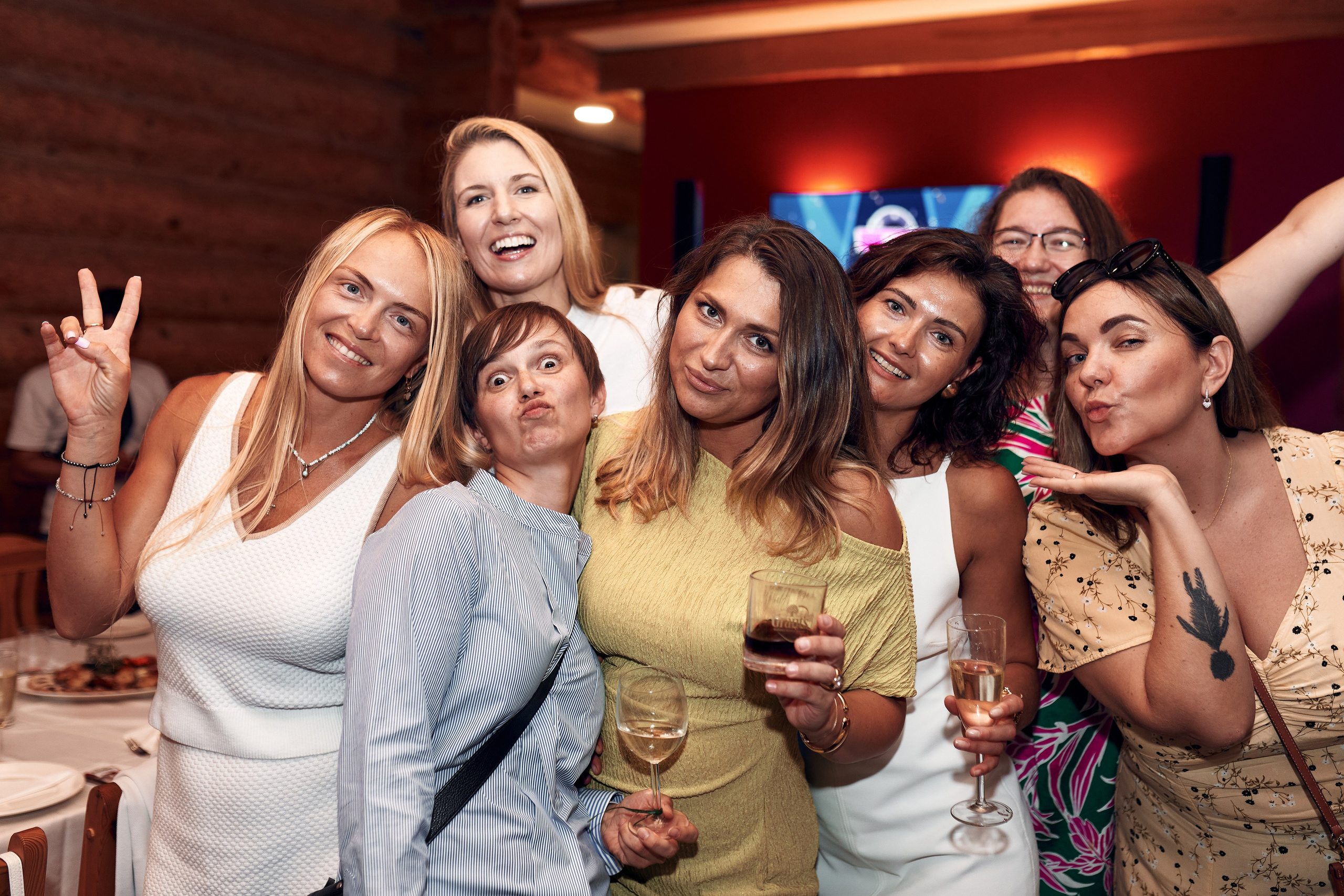 Photographer at your party. Photographer in Doha, Qatar