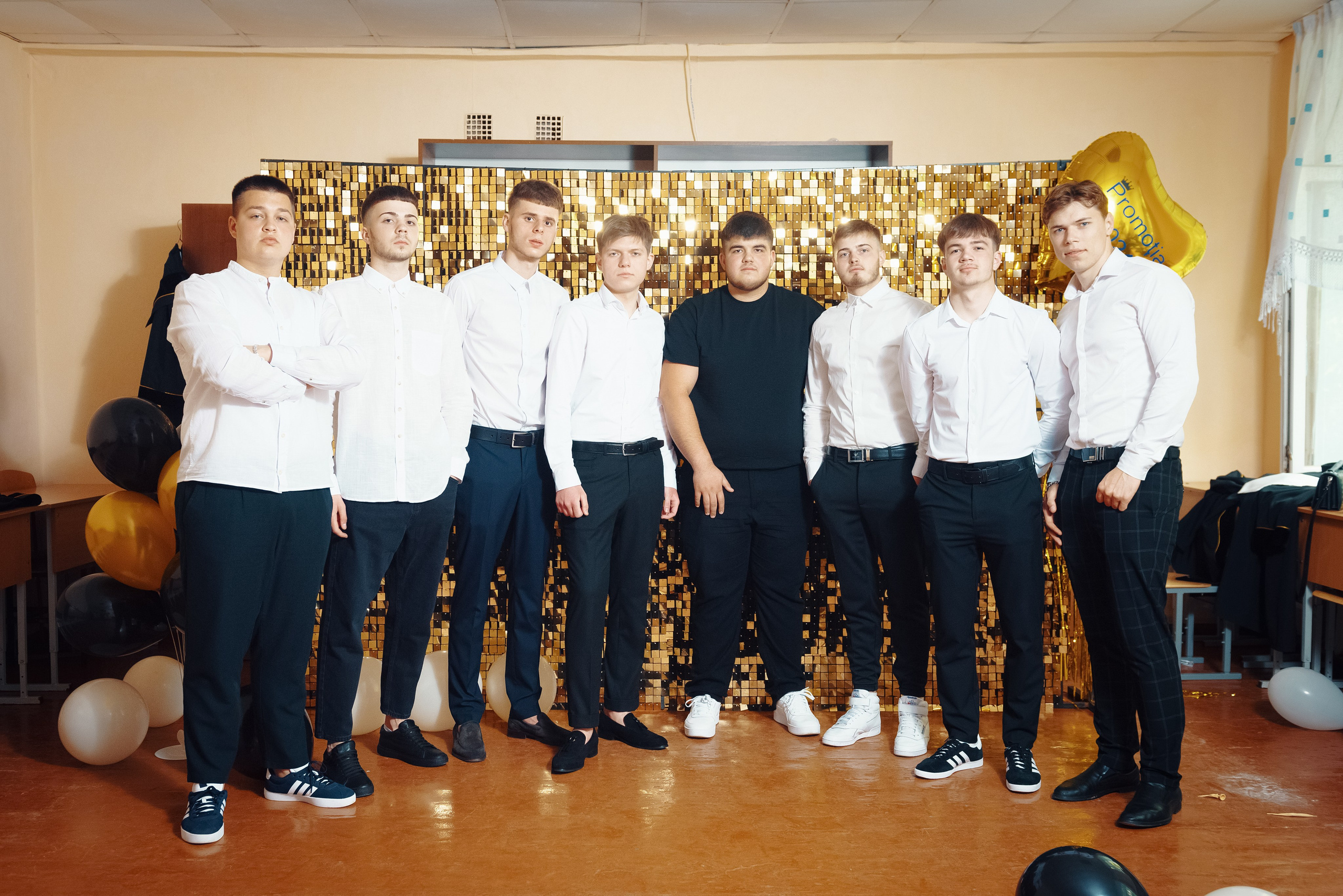 Vipusknoi. Zauglom — креативная продакшн-компания полного цикла