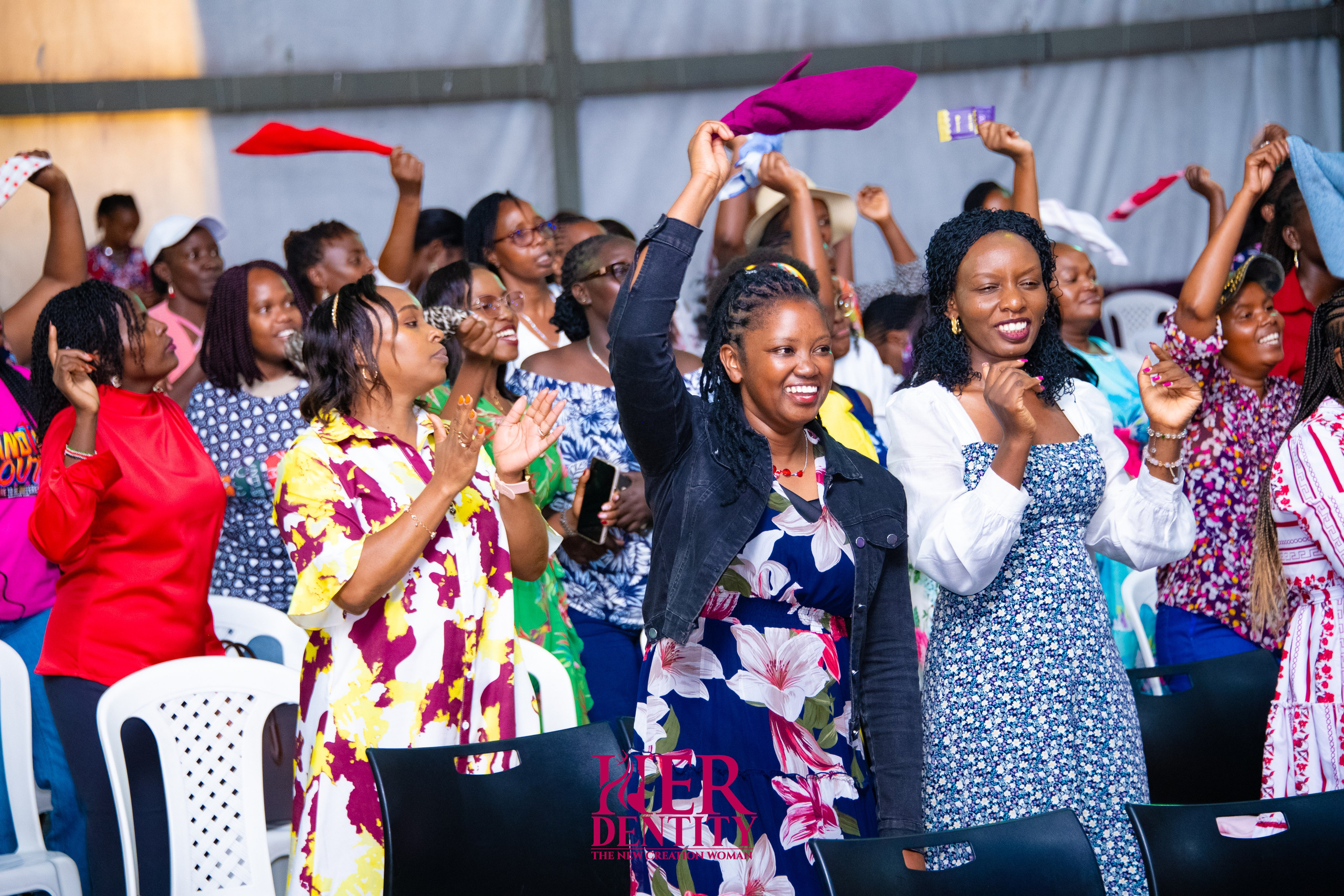 LADIES MINISTRY. Pastor Morris