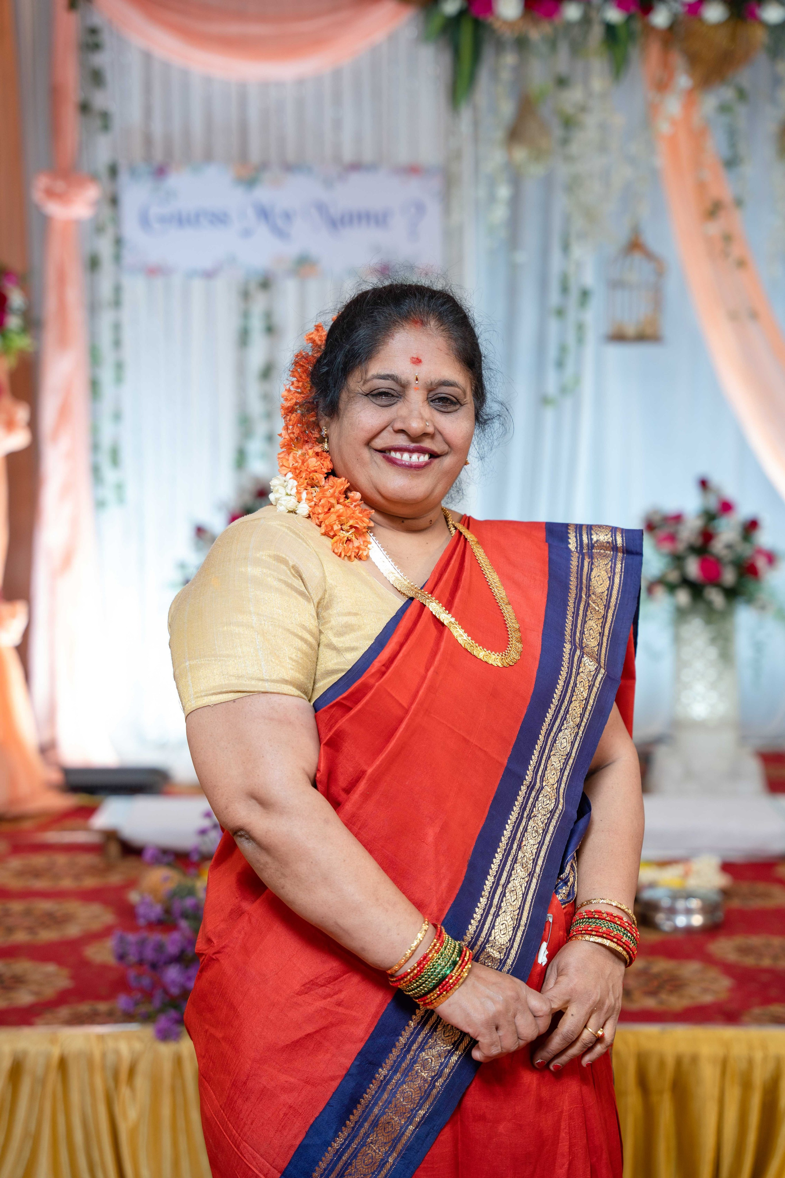 ATHARV NAMAKARANA. 50mm STUDIOS