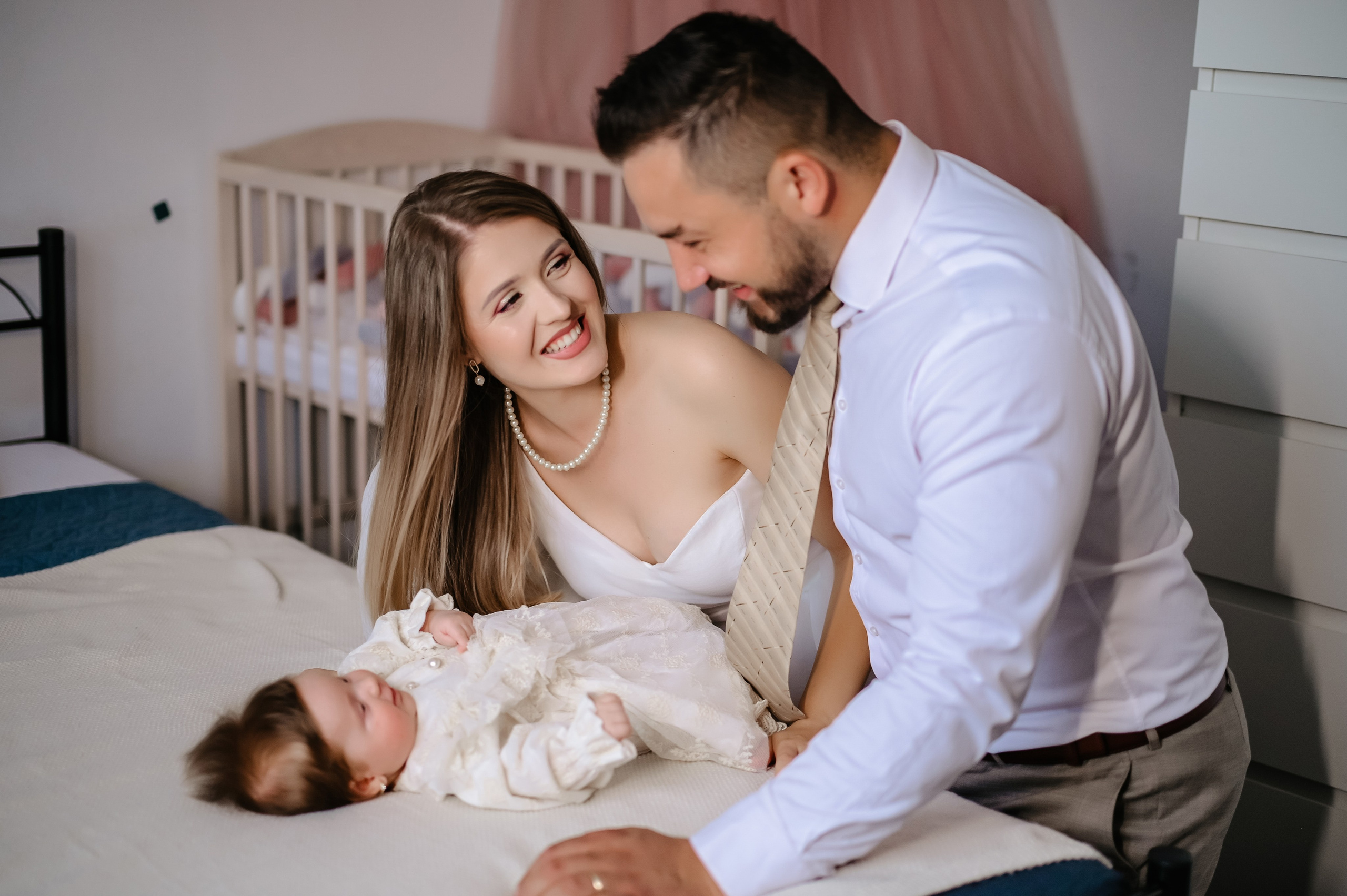 Botezuri. Vex Photography- Portofoliu fotografie nunta