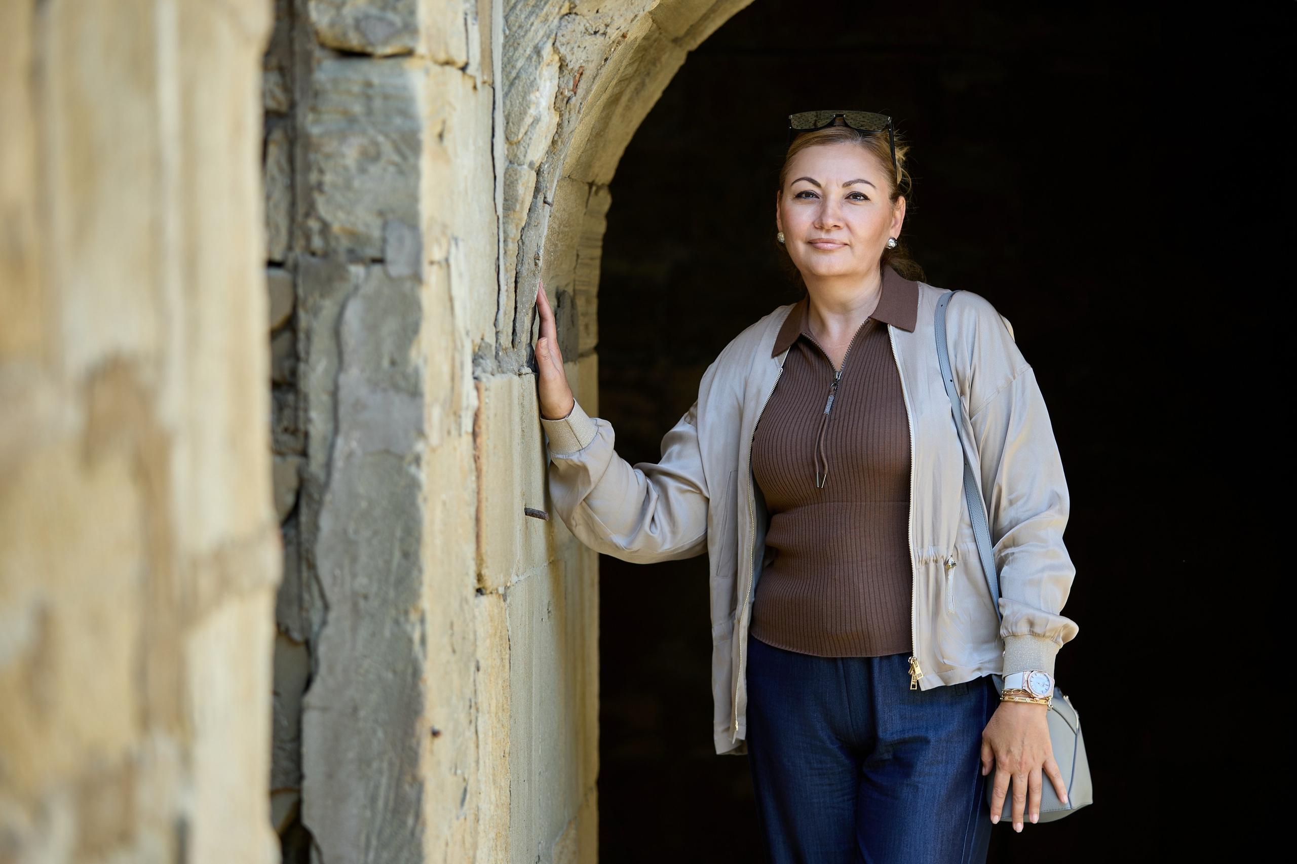 Экскурсия по Гобустану. День 3. Photographer in Baku Kamran Enceladus