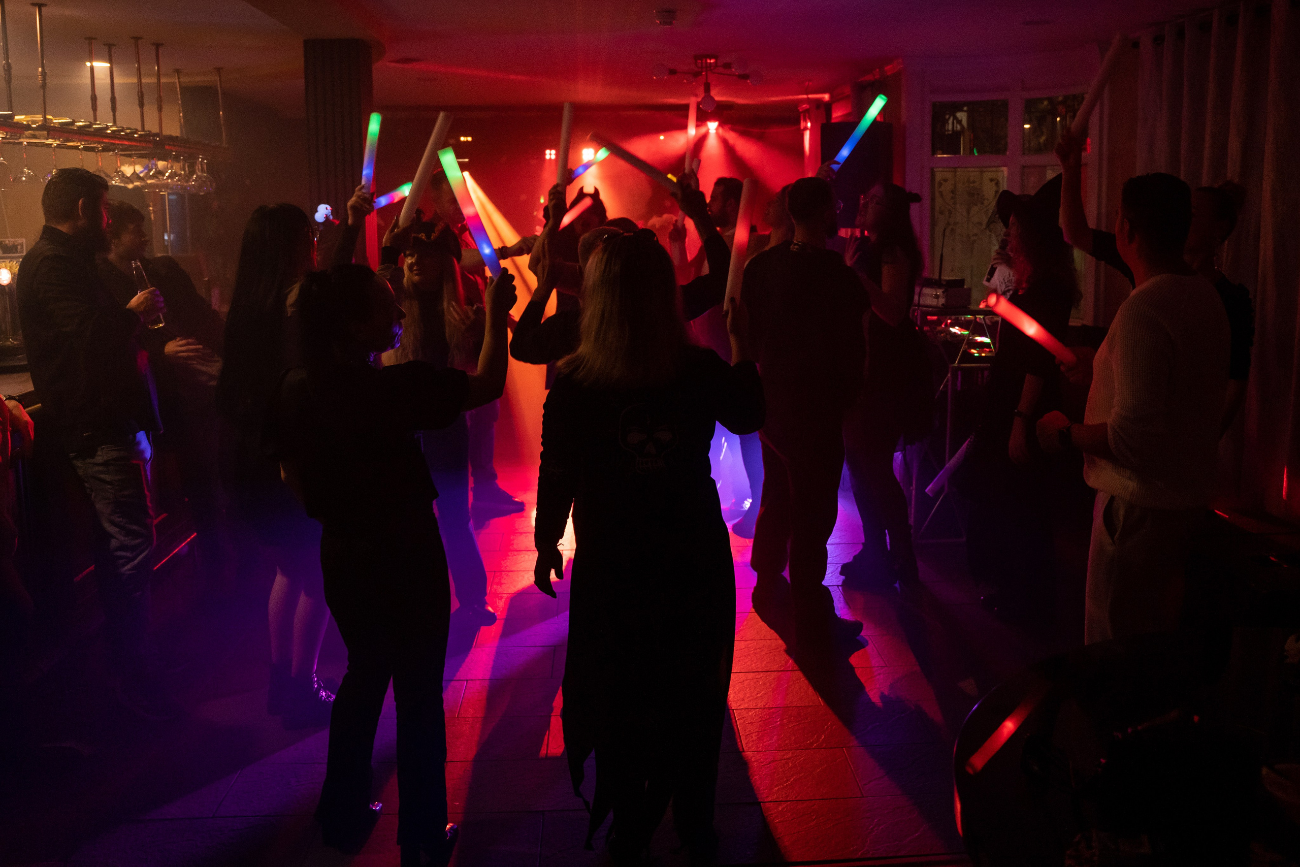 Halloween 2025. SMART STUDIO PRODUCTION