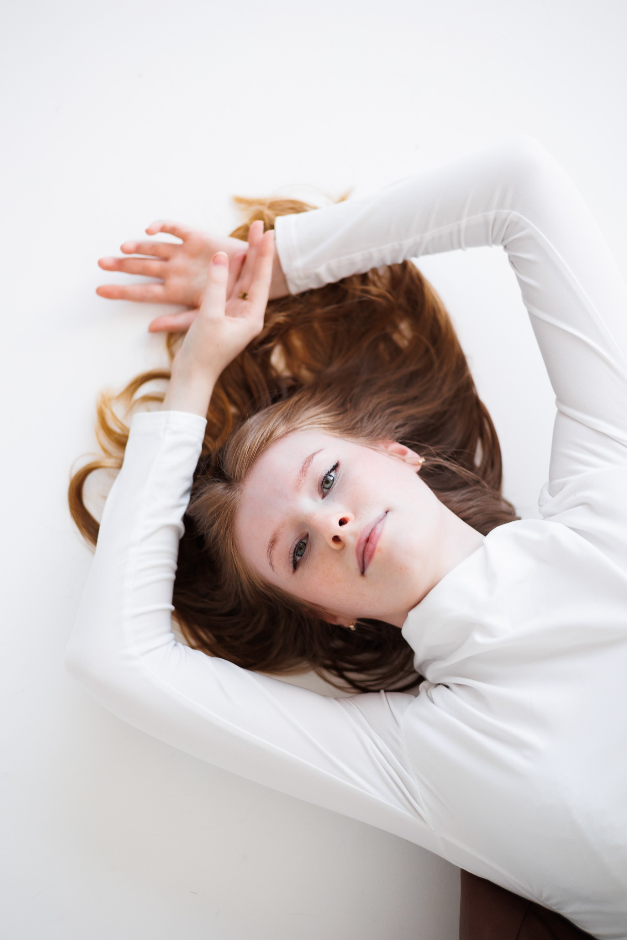 Porträt. Hochzeitsfotograf Bremen Liliana Crijavetchi