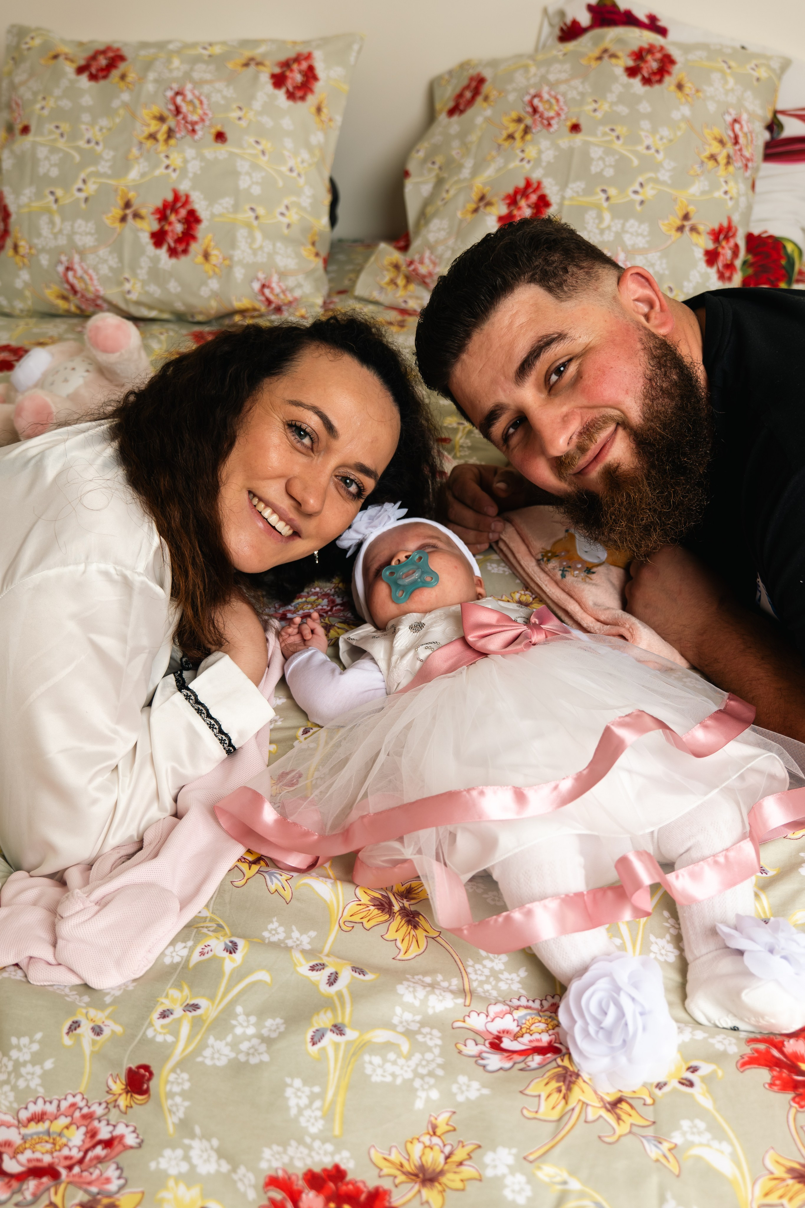 Malya-Irina. Fotograful și Cameramanul familiei dvs în Franța Paul Photographer