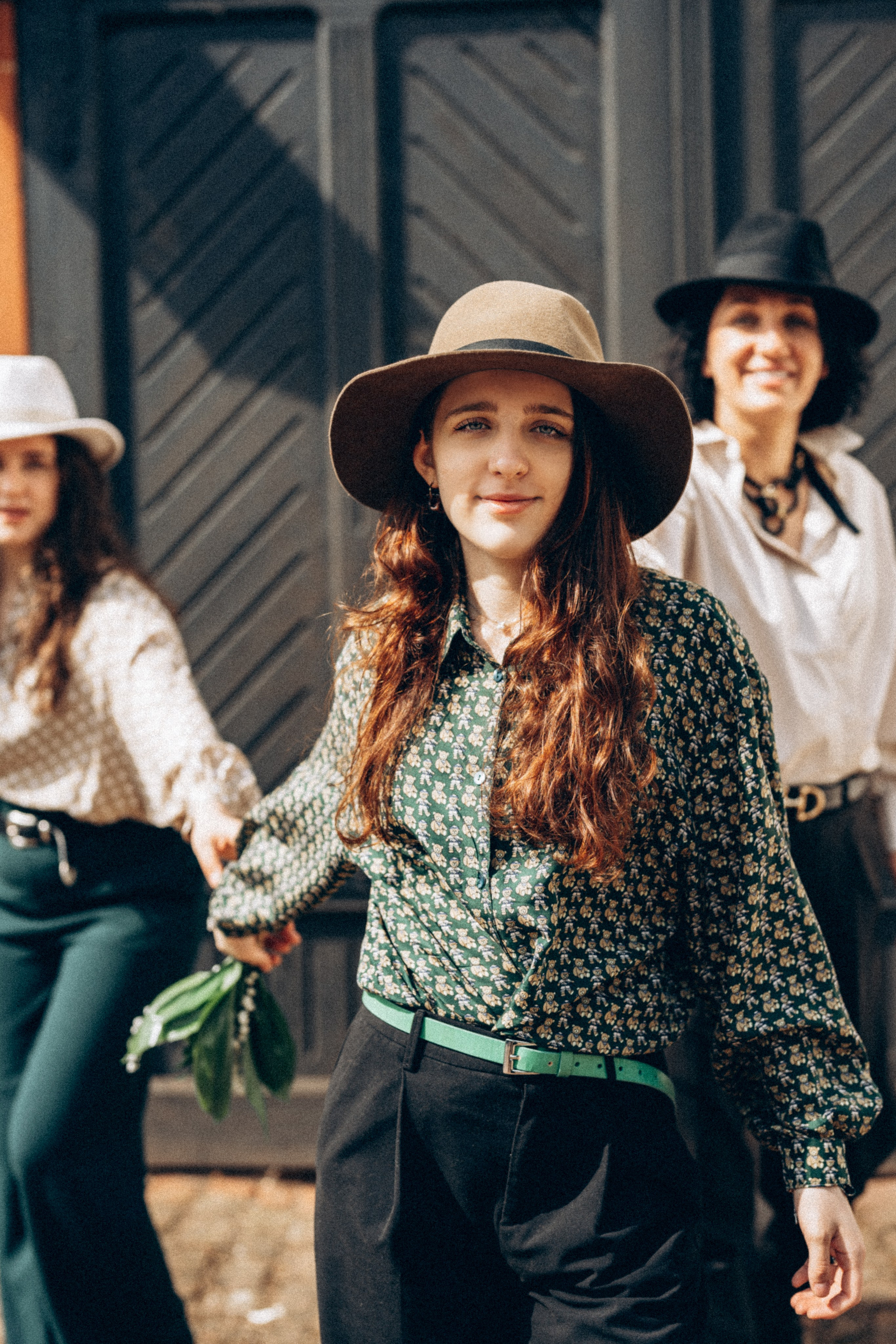 Im Moment. Familien, Portrait und Konzeptualfotografie in Genf, Schweiz