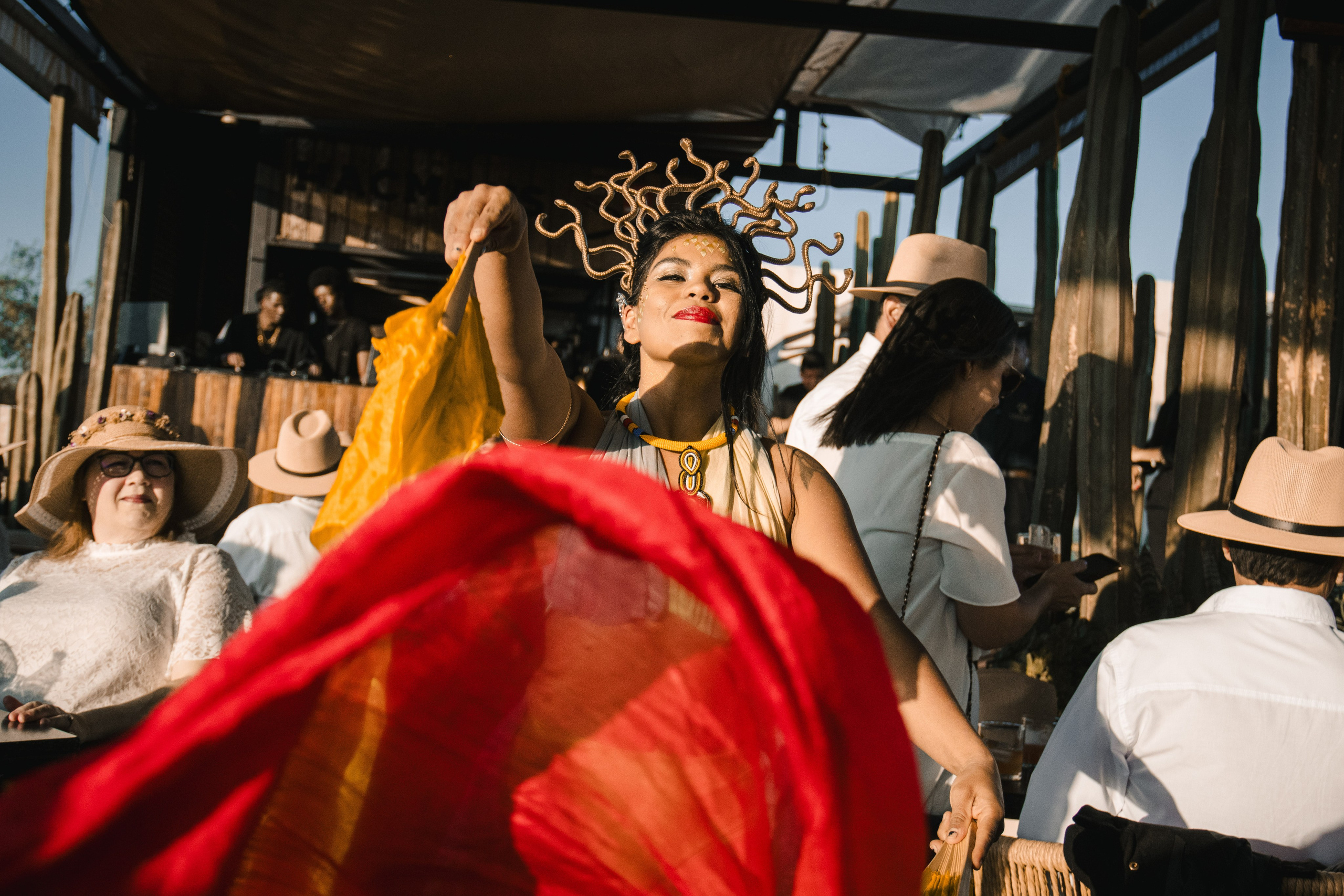 Andrea & Kyle. Saúl Vázquez | Destination Wedding Photographer