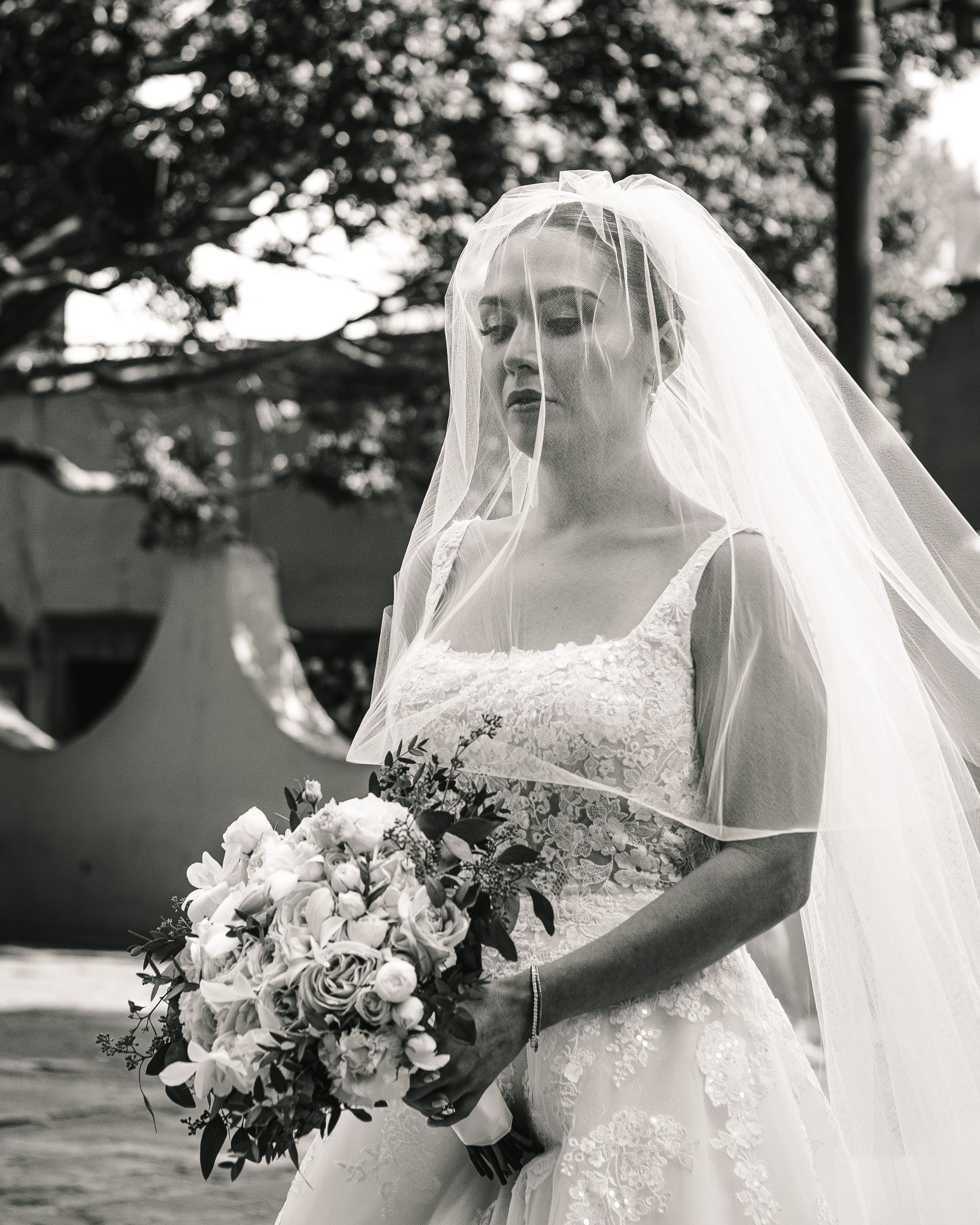Andrea & Kyle. Saúl Vázquez | Destination Wedding Photographer