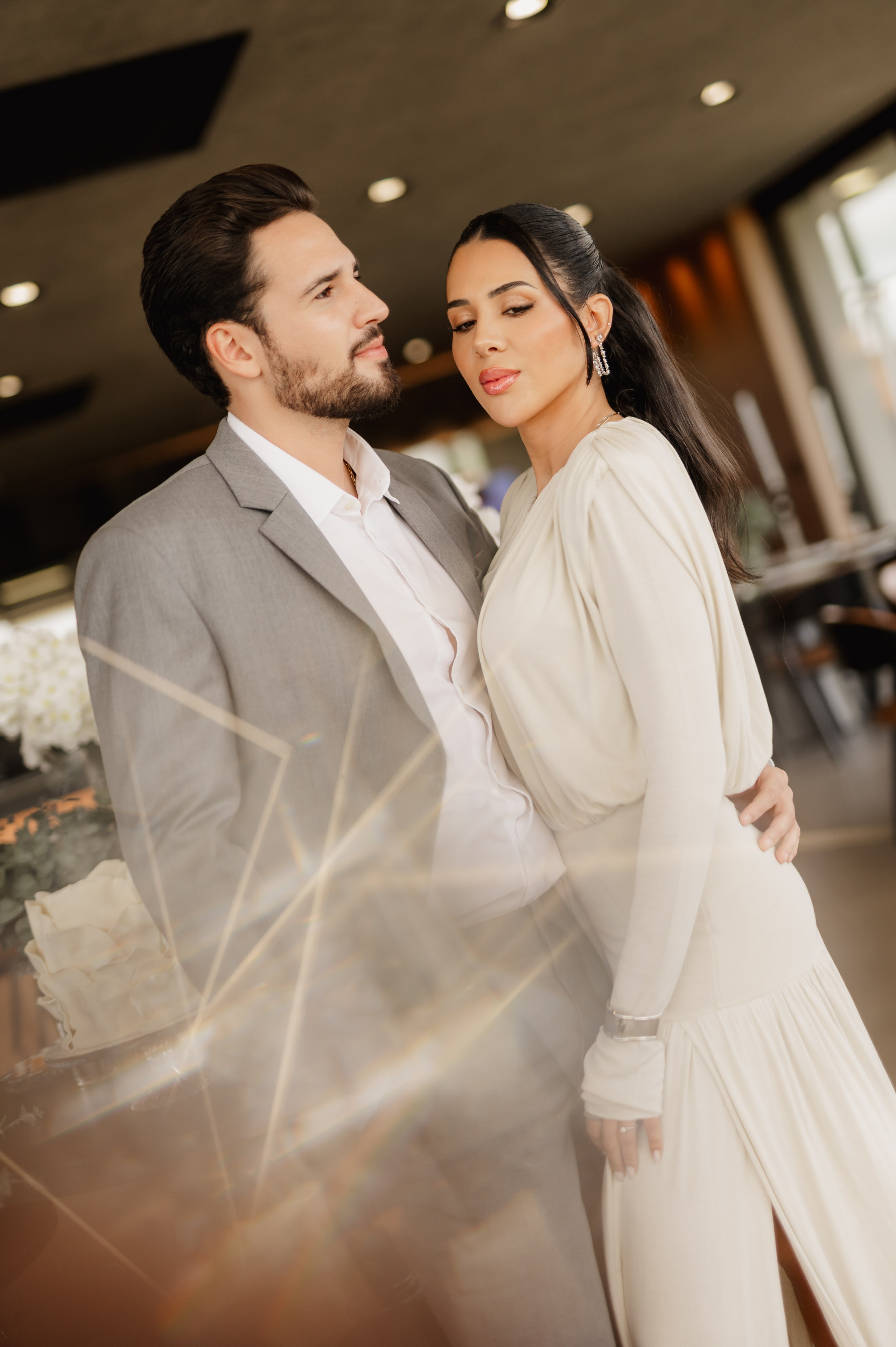 Casamento Civil • Tifany e Gustavo. Barizon Fotografia | Fotógrafo de Casamentos, Ensaios e Eventos | Paraná