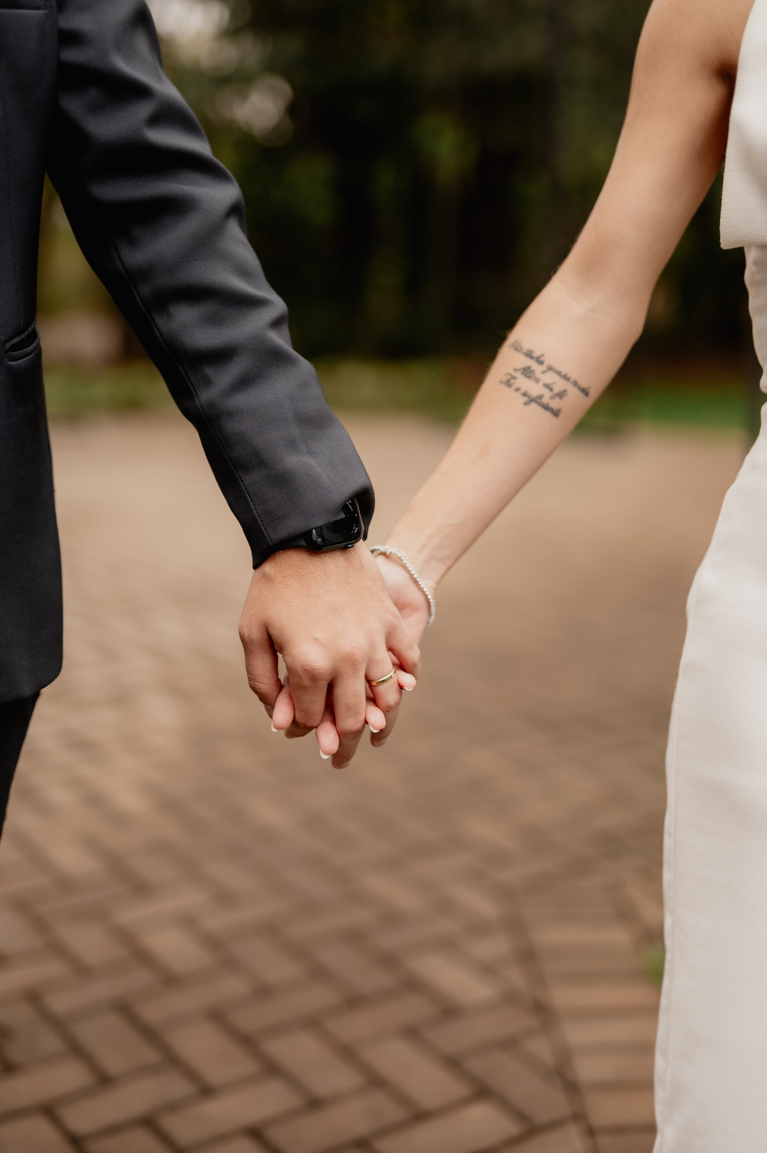 Casamento Civil de Fernanda e Gustavo | Barizon Fotografia