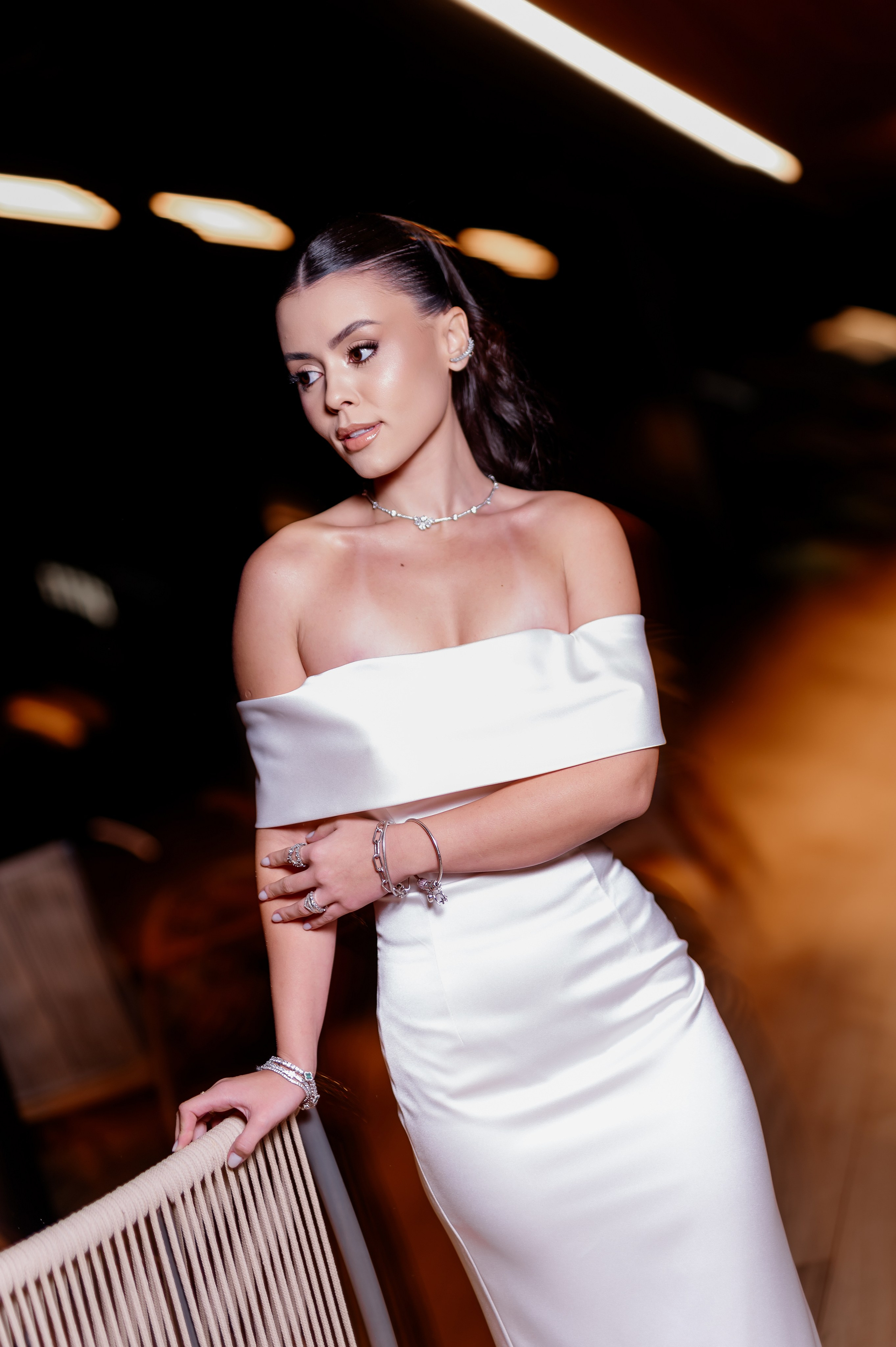Jantar de Padrinhos em Campo Mourão • Giovana e Felipe. Barizon Fotografia | Fotógrafo de Casamentos, Ensaios e Eventos | Paraná