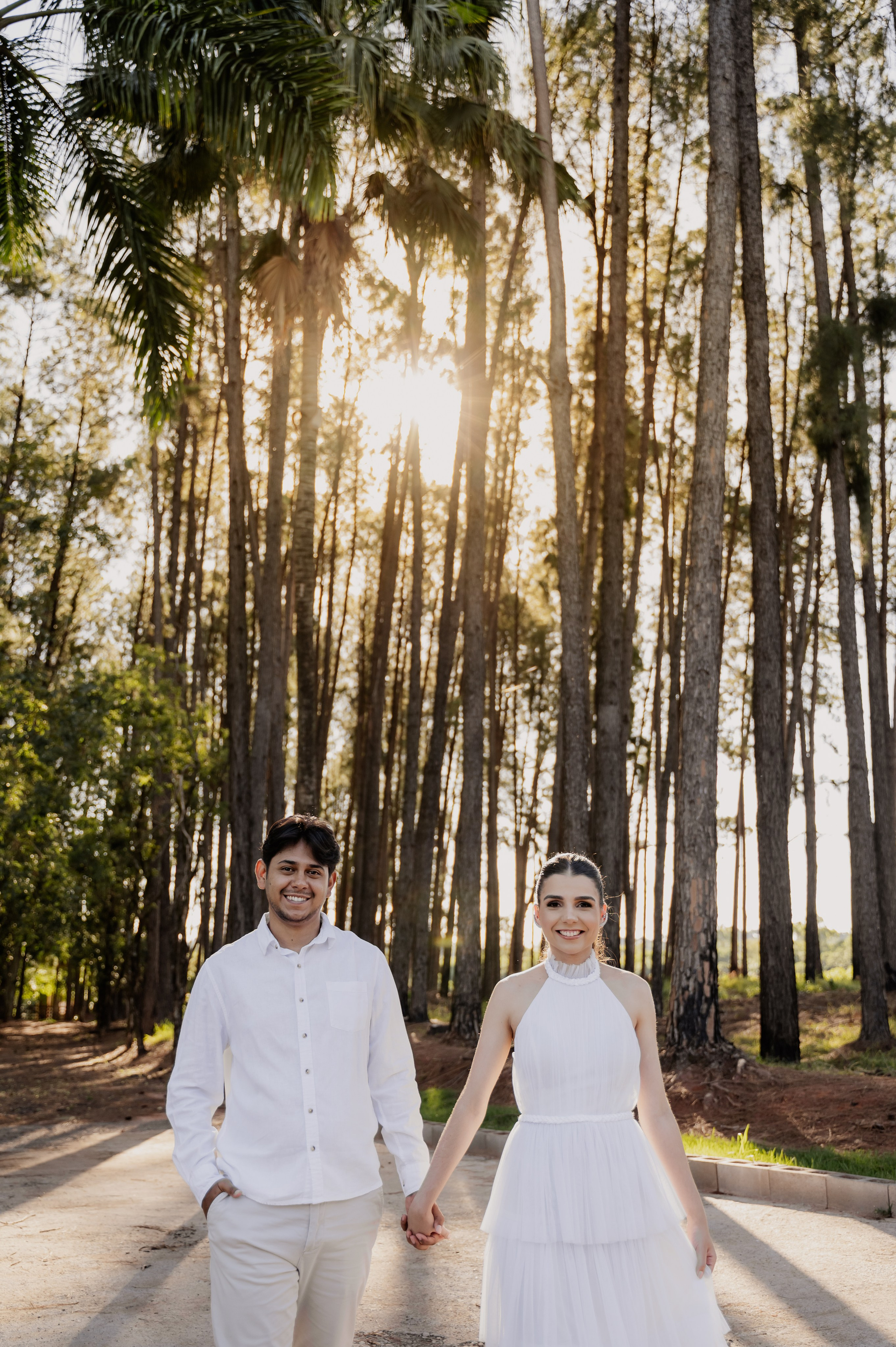 Pré Wedding em Cianorte • Beatriz e Guilherme. Barizon Fotografia | Fotógrafo de Casamentos, Ensaios e Eventos | Paraná