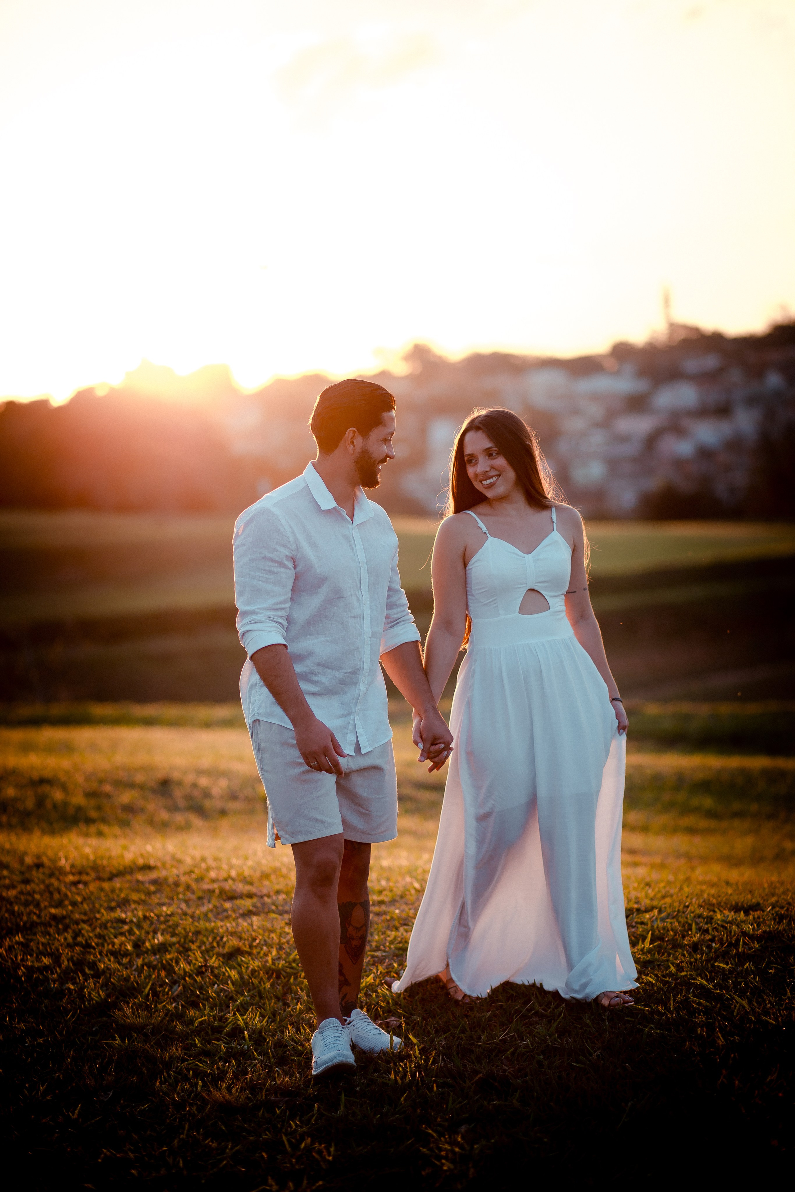 Pré-Wedding Franciele & Thiago. Fotógrafo de casamentos, debutantes, aniversários, família, eventos em Monte Mor SP, Hortolândia SP, Campinas SP, Sumaré SP, Paulínia SP