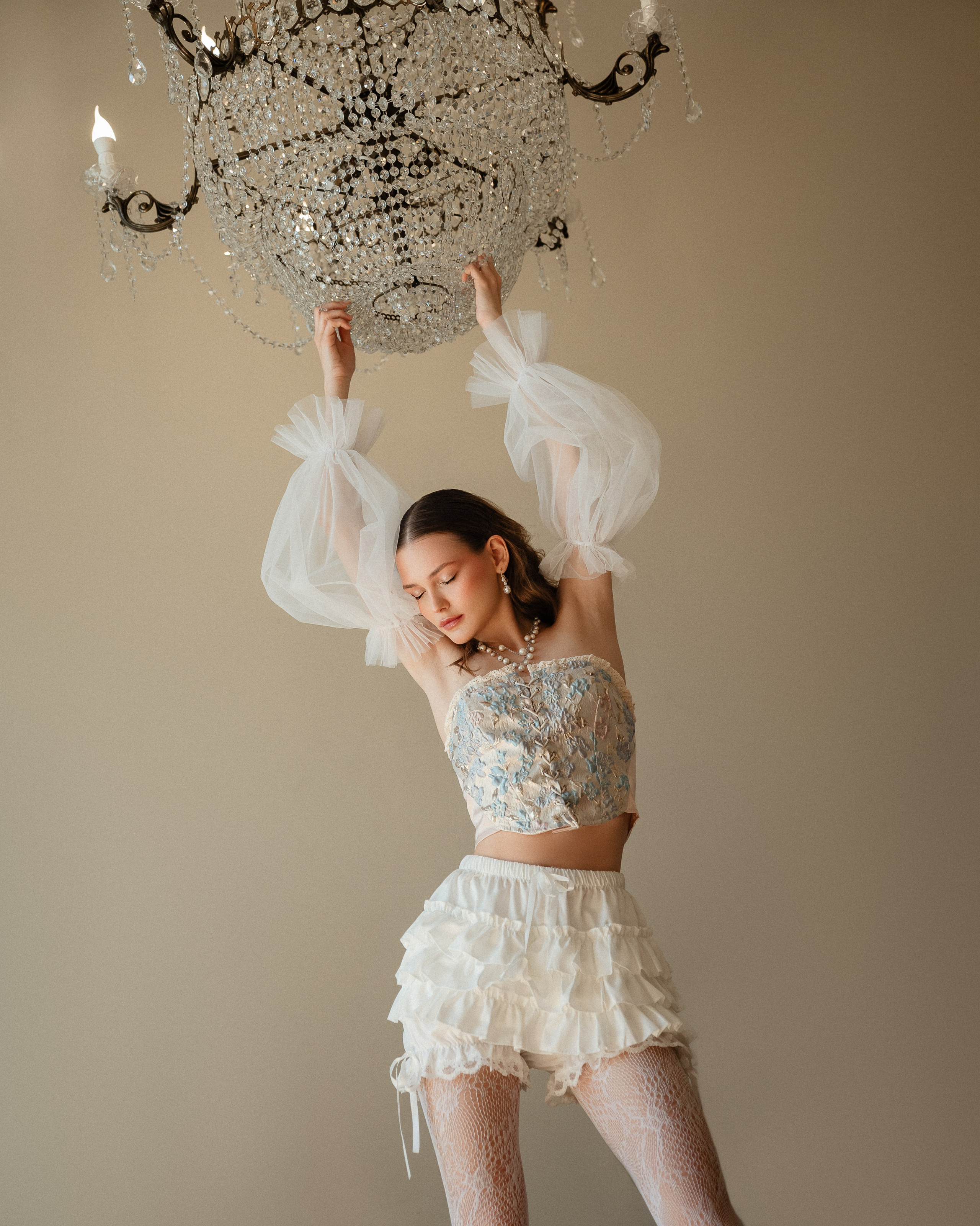 Individuelle Fotoshooting. Hochzeitfotografin Daria Faletssky