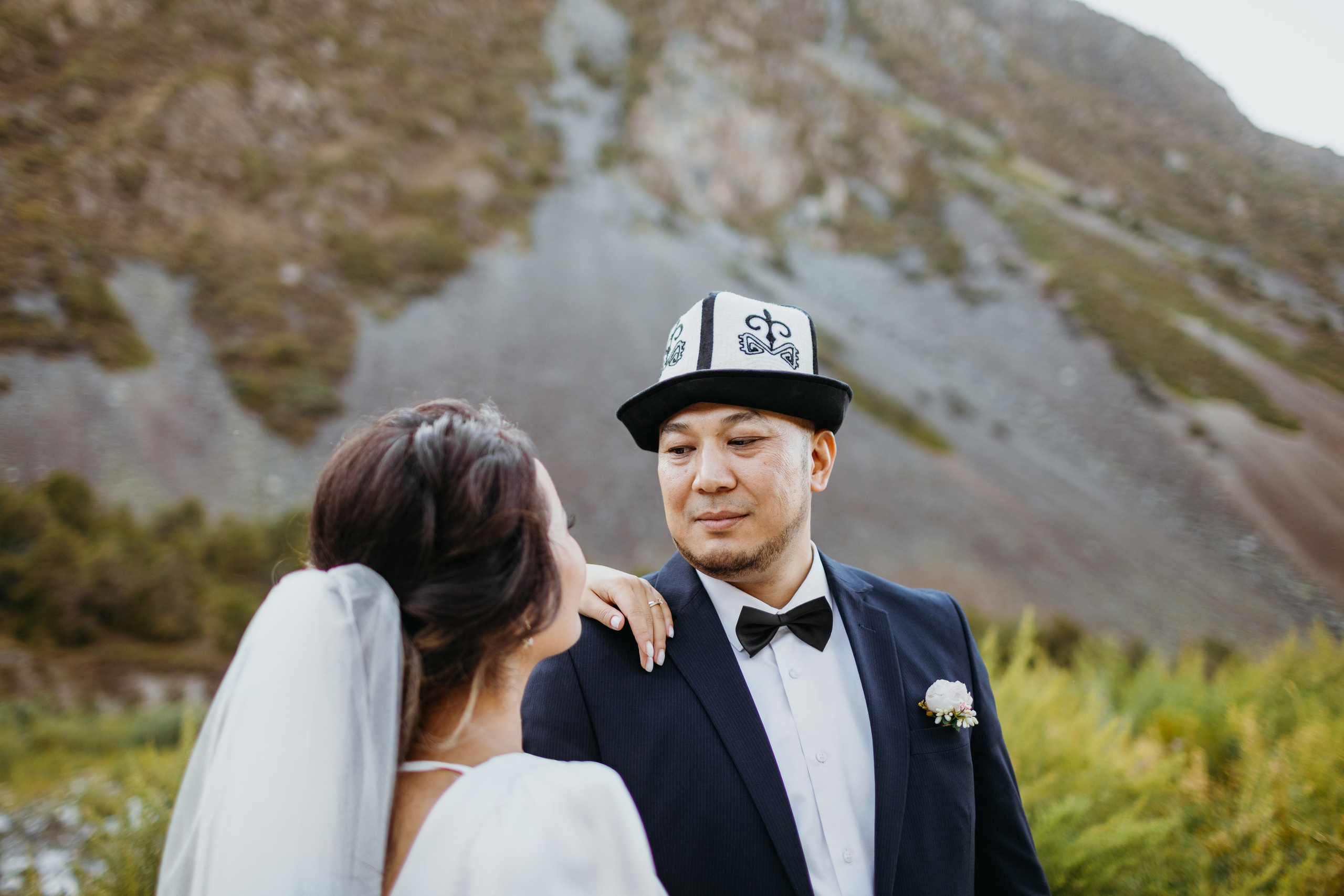 Свадьба в Бишкеке. Фотограф в Бишкеке Оксана Шувалова