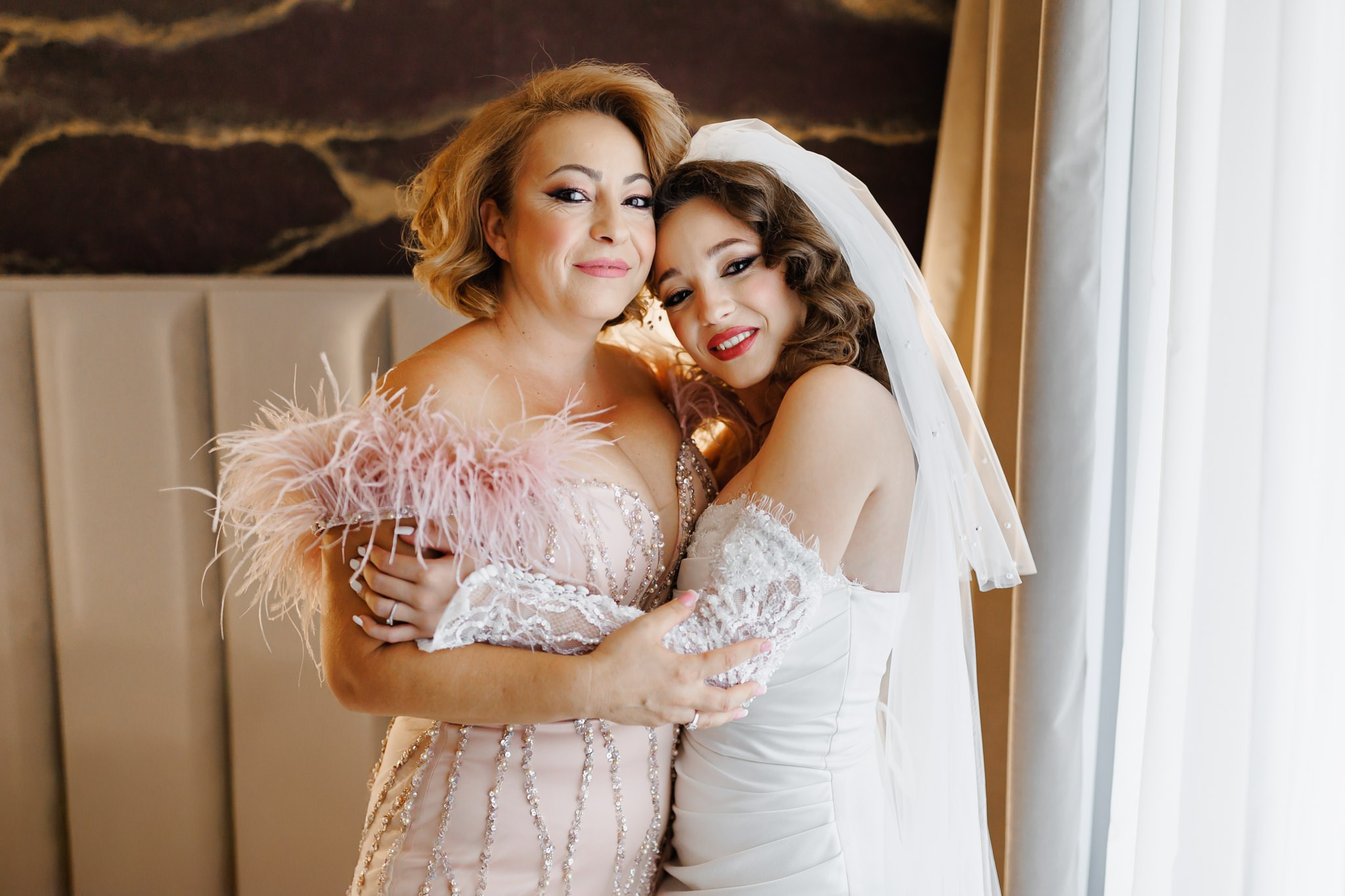 Nunta Sandra si Andrei la Militari Ballroom Bucuresti. Fotograf nunta Bucuresti - Manu Ivanciu | Fotograf botez