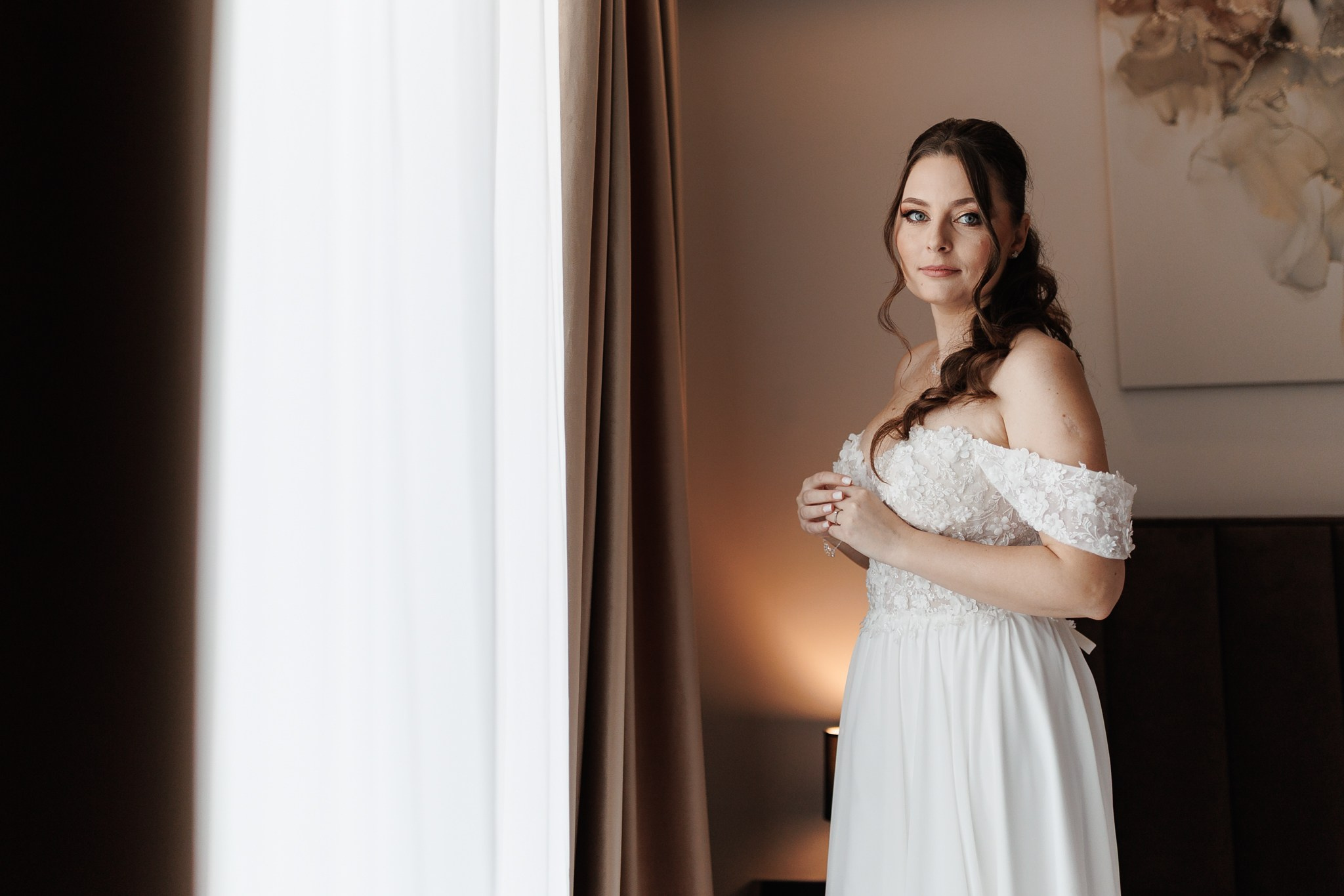 Mari & Cosmin. Fotograf nunta Bucuresti - Manu Ivanciu | Fotograf botez