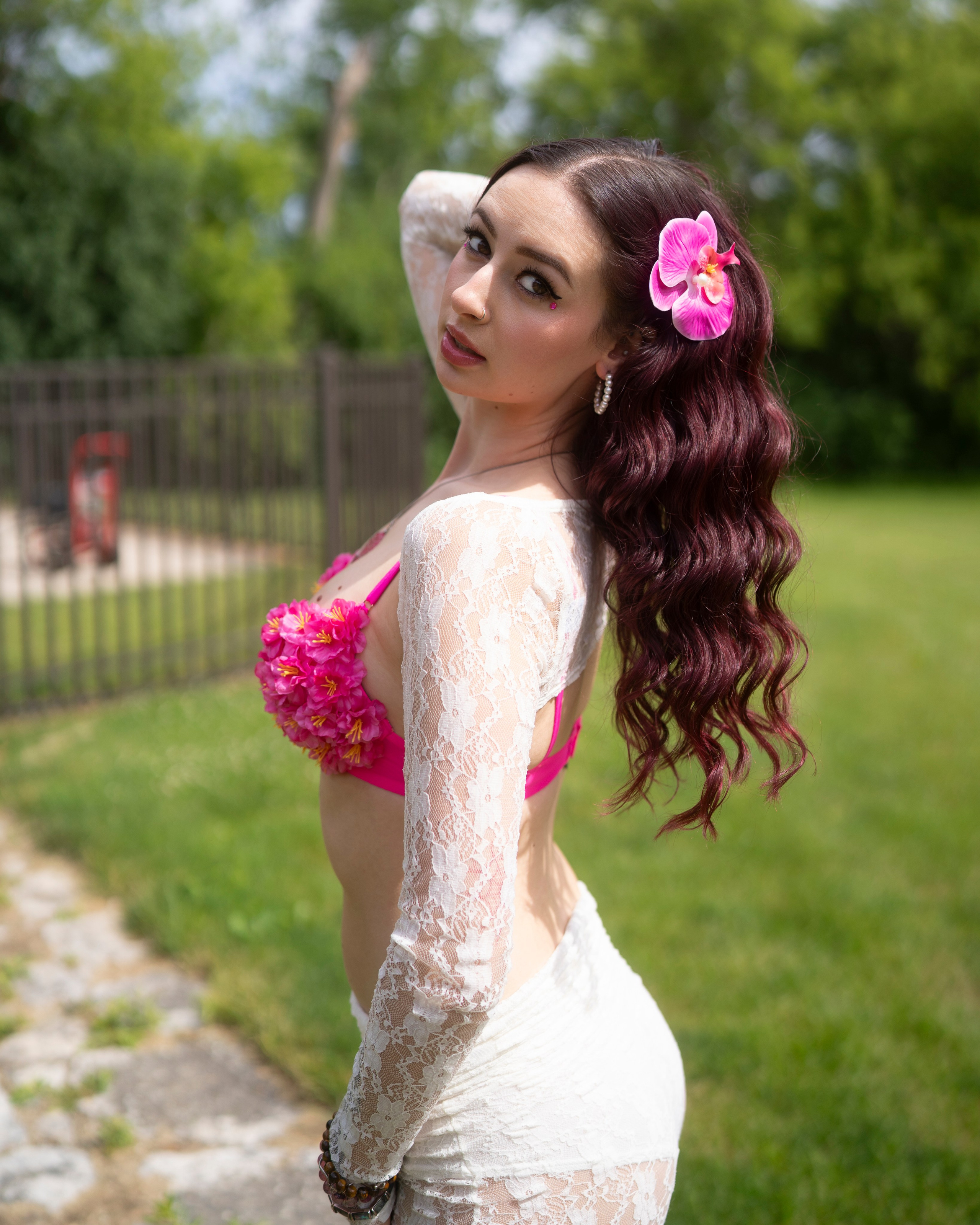 KANDIGIRLS. Ke’Ondris | Photographer & Videographer | Indianapolis, IN