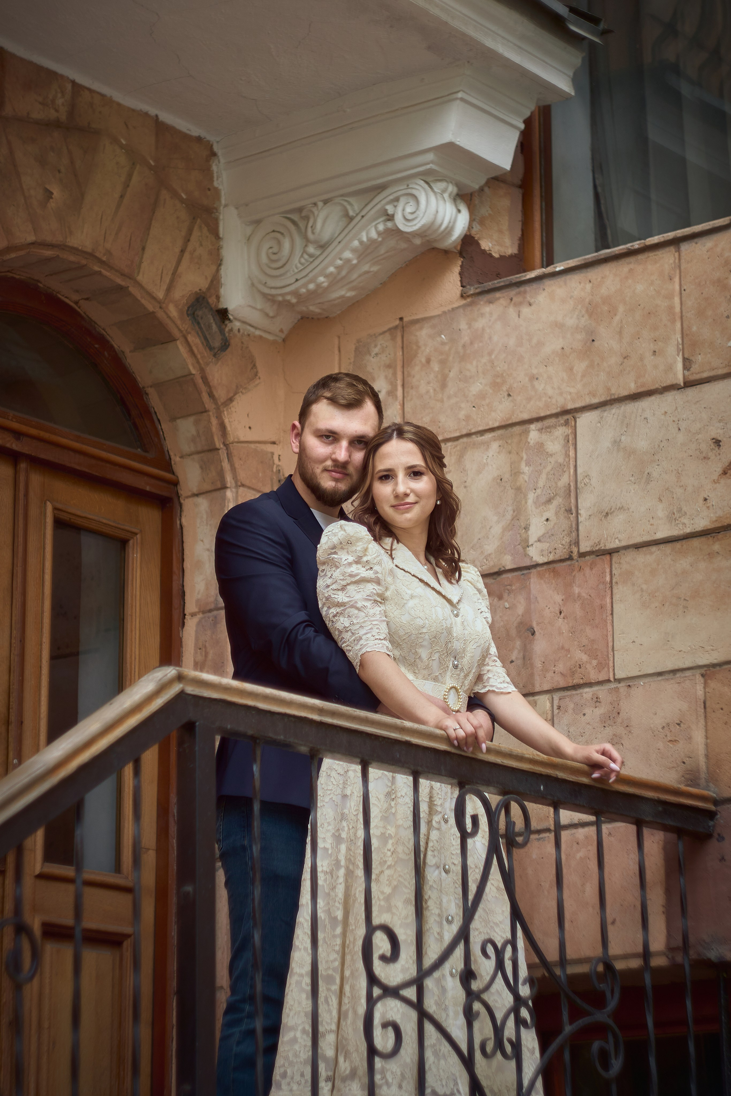 Engagement photoshoot, Love Story,. The Photographer