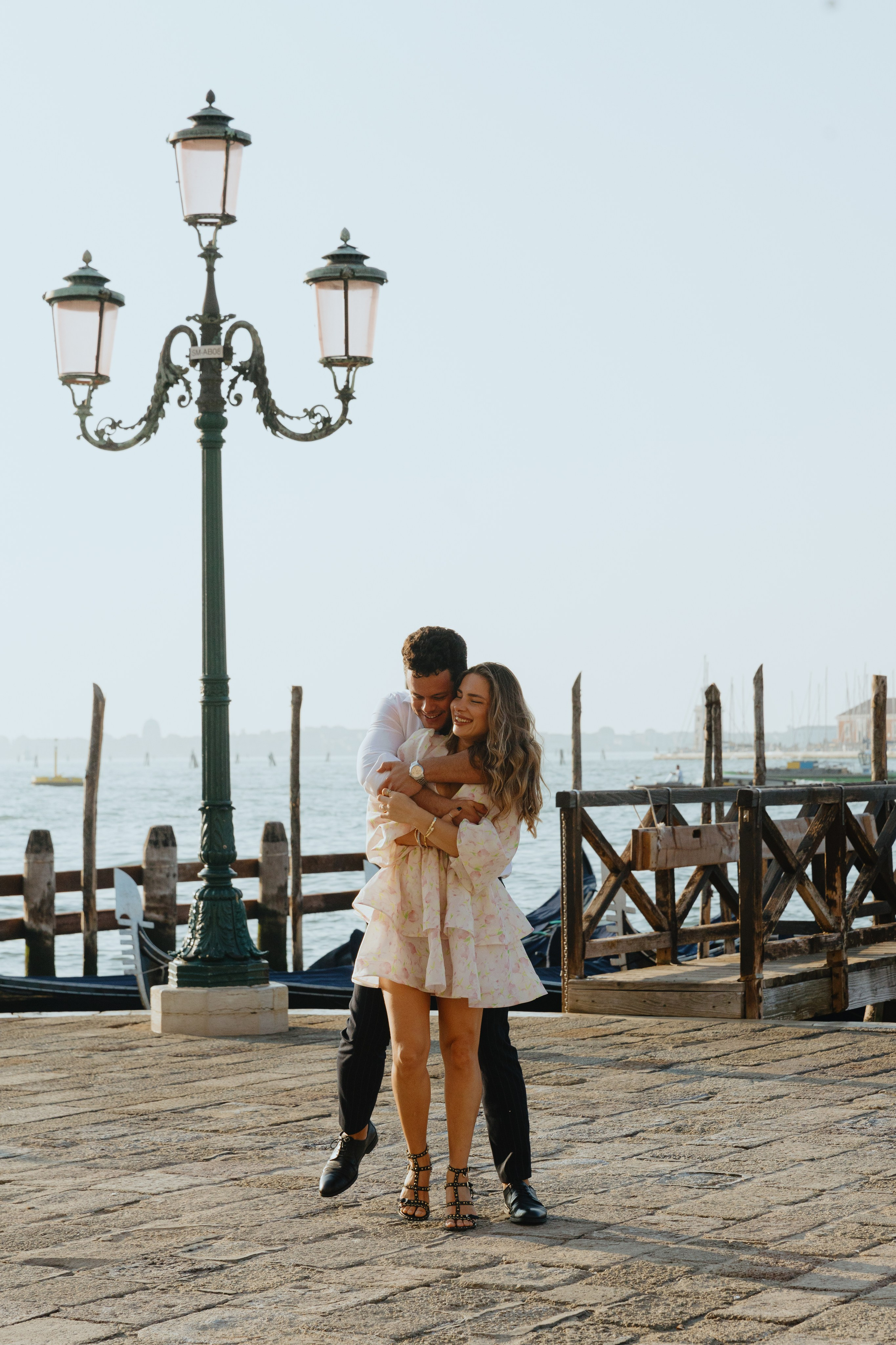 Ira&Lorenzo. Photographer