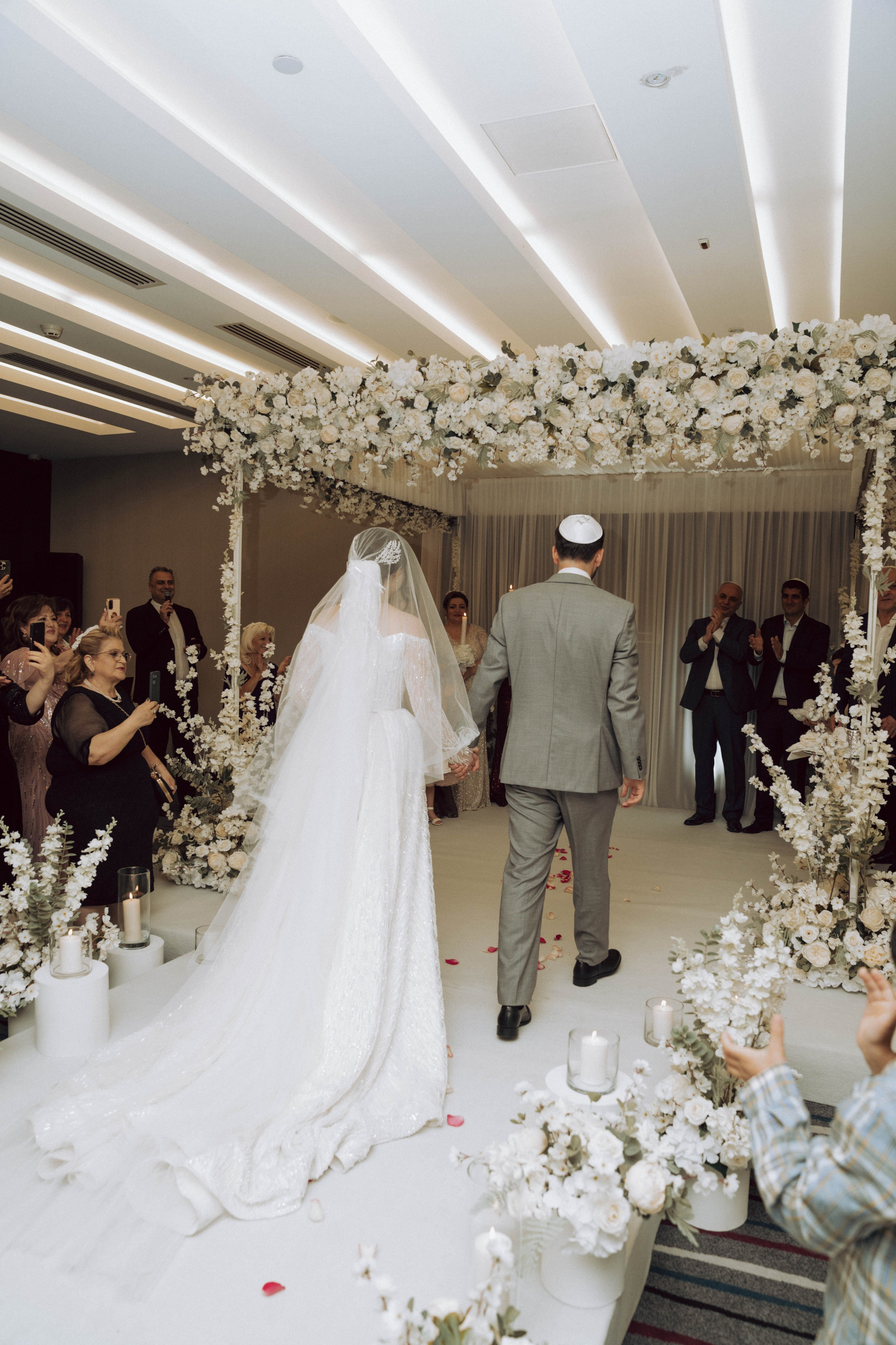 WEDDING. ფოტოგრაფი სალომე ბარბაქაძე