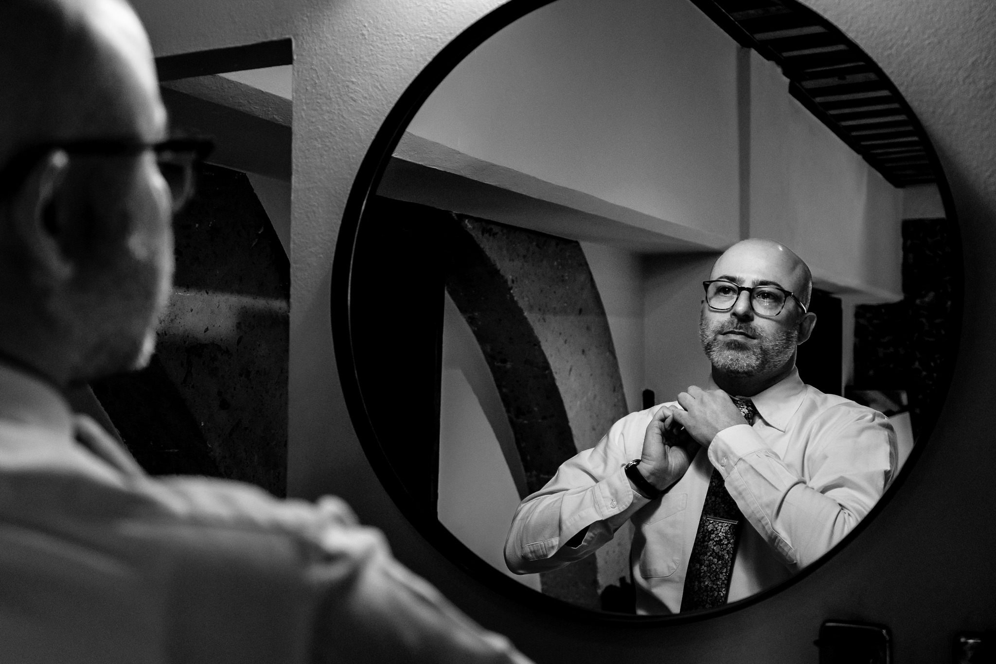 Bailey & Jacob. Wedding and family photographer in Mexico City