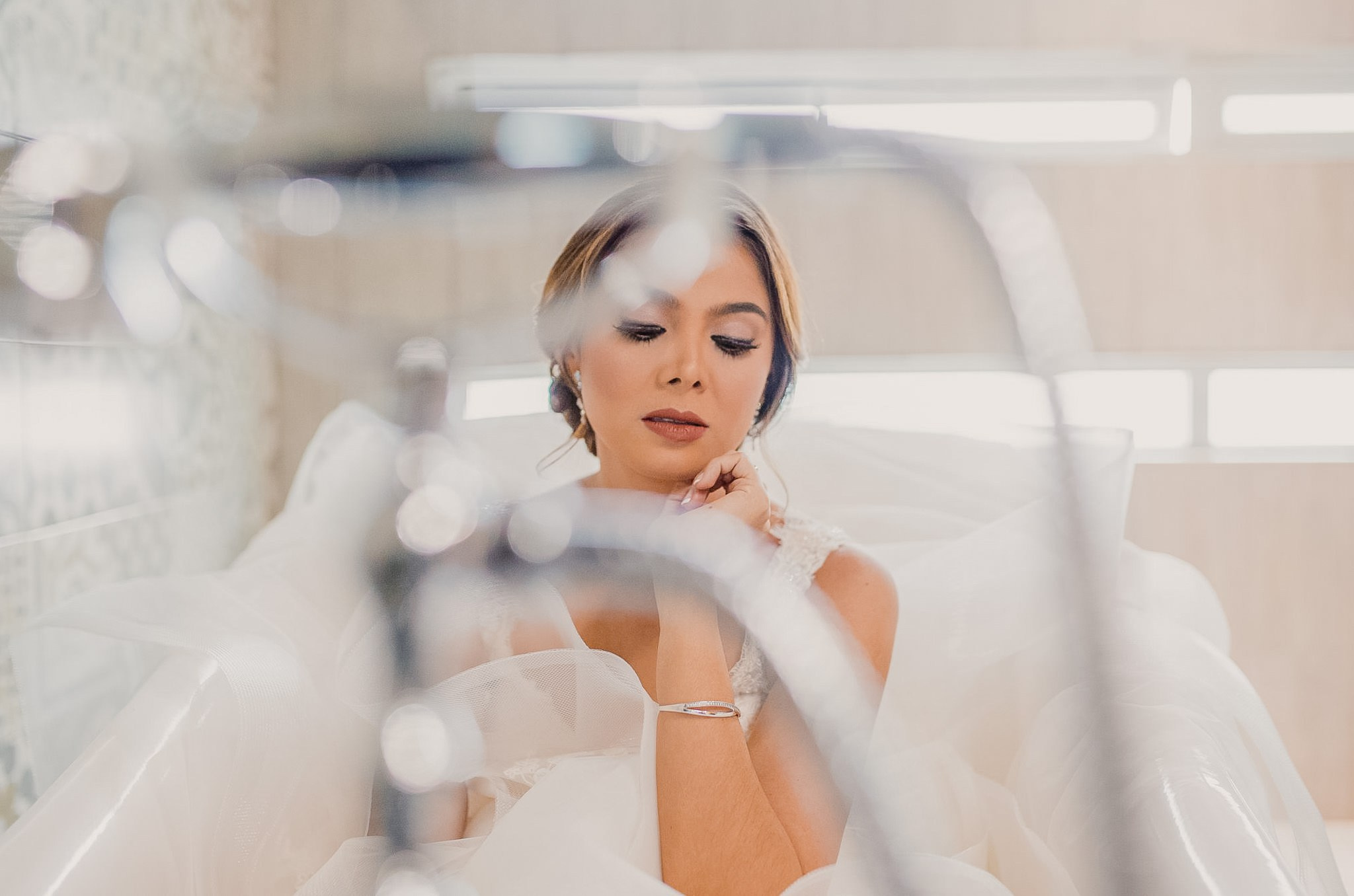 Dany & Ivan. Wedding and family photographer in Mexico City