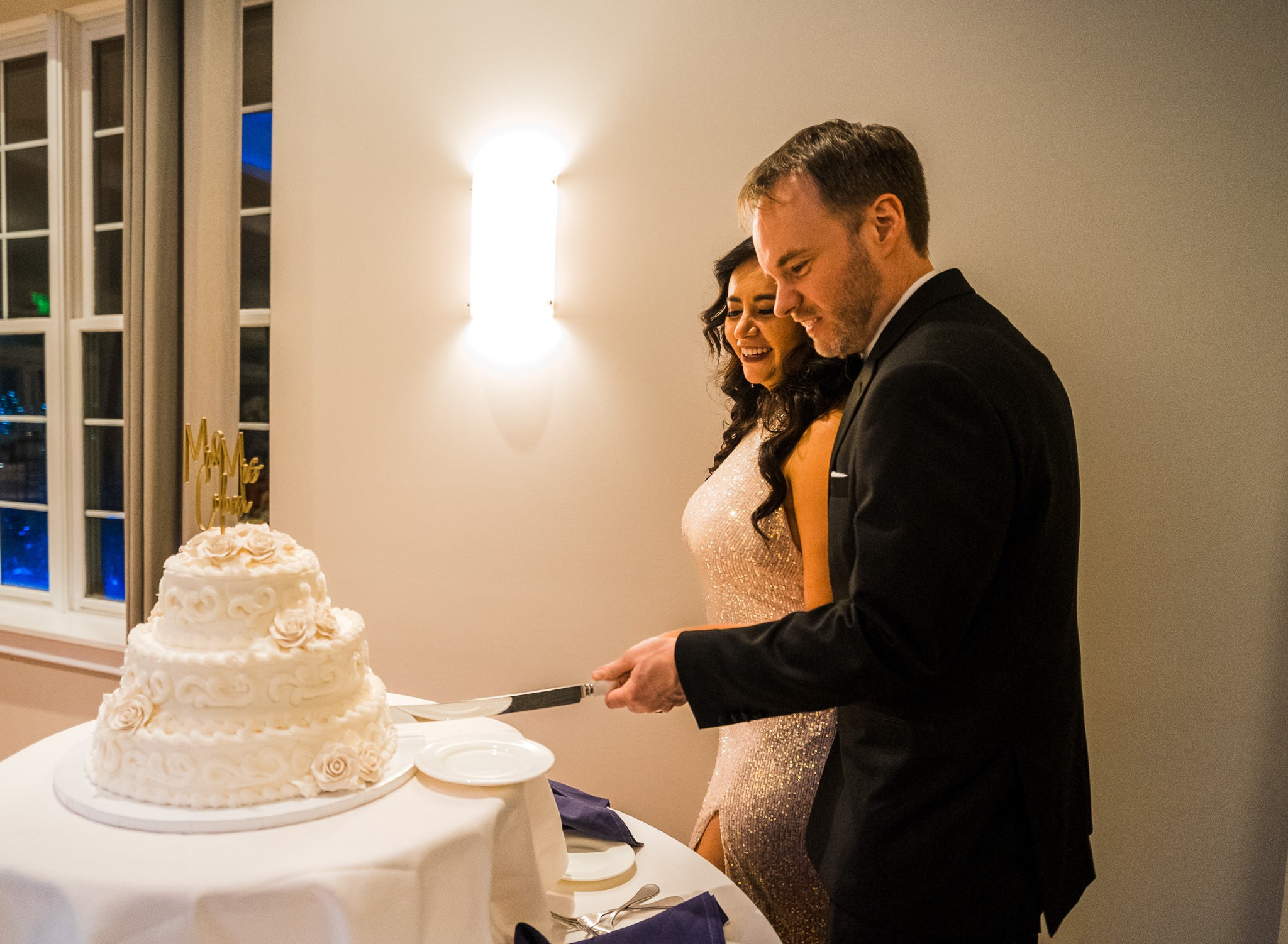 Adri & Ben / New York. Wedding and family photographer in Mexico City