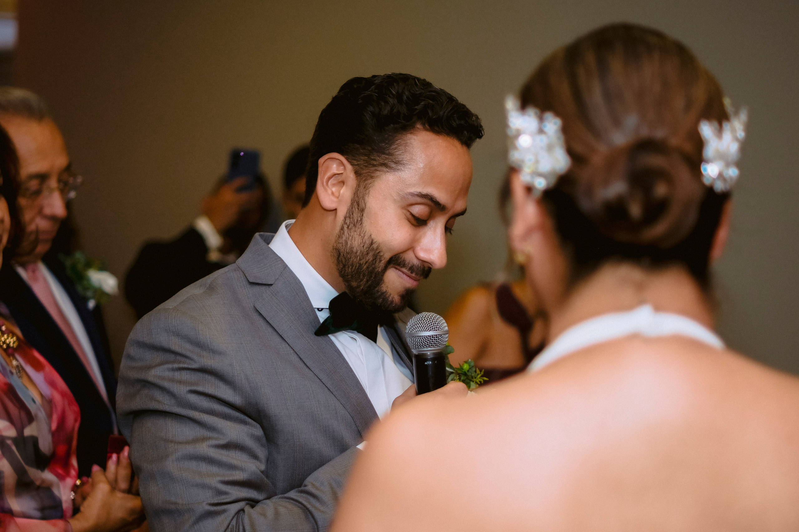 Mariana & Luis. Wedding and family photographer in Mexico City