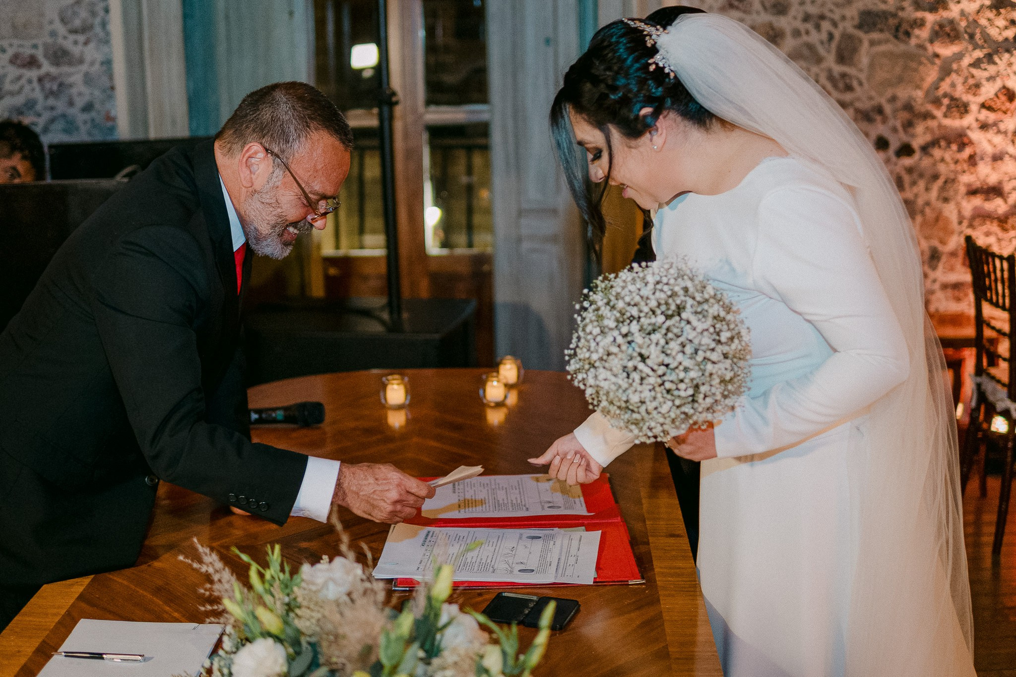 Ali & Carlos. Wedding and family photographer in Mexico City