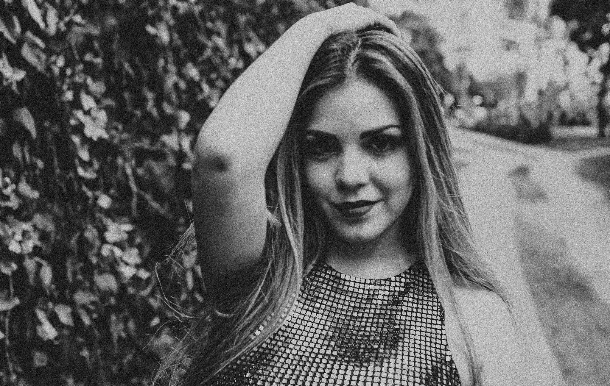 Aline. Wedding and family photographer in Mexico City