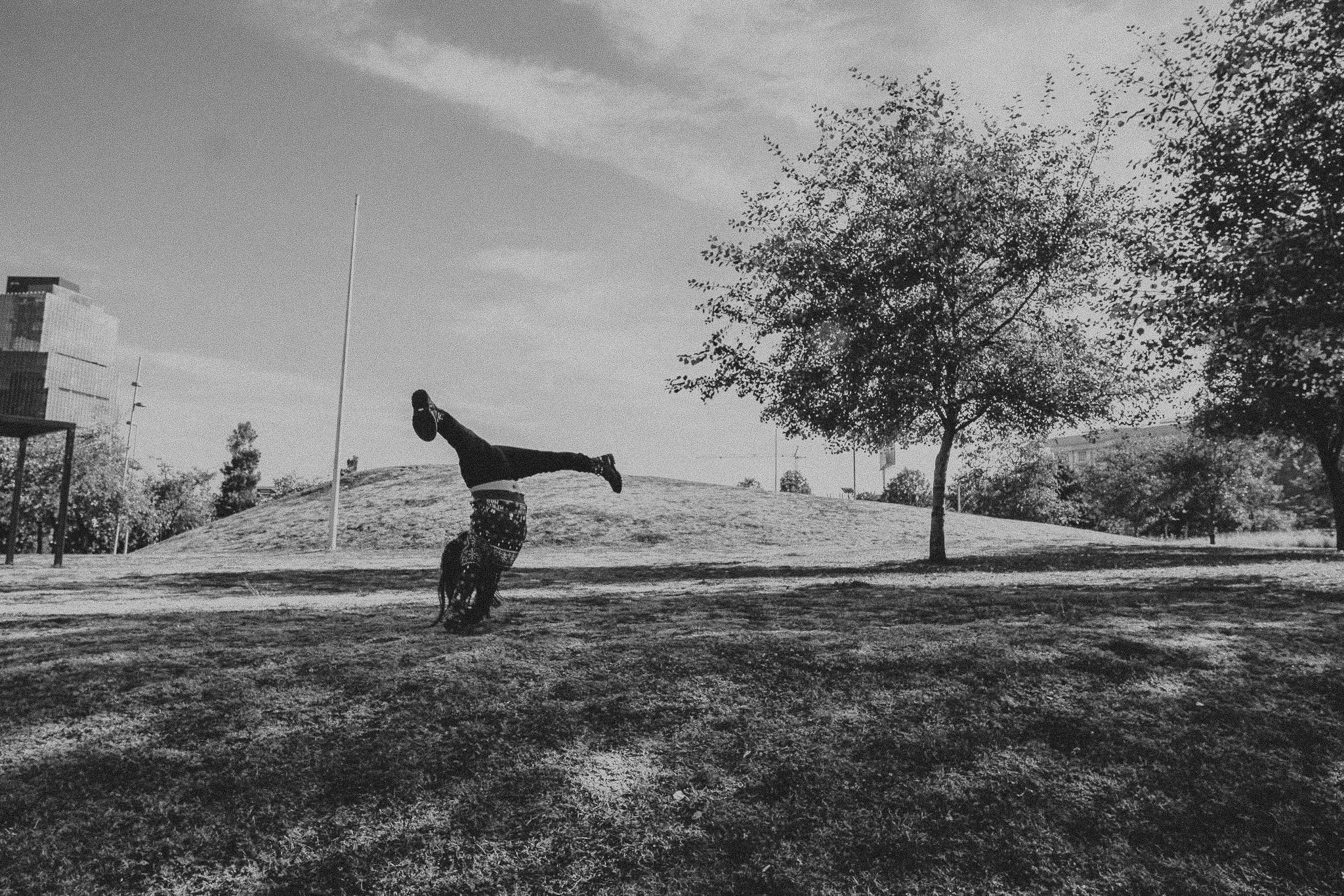 Yaz. Wedding and family photographer in Mexico City